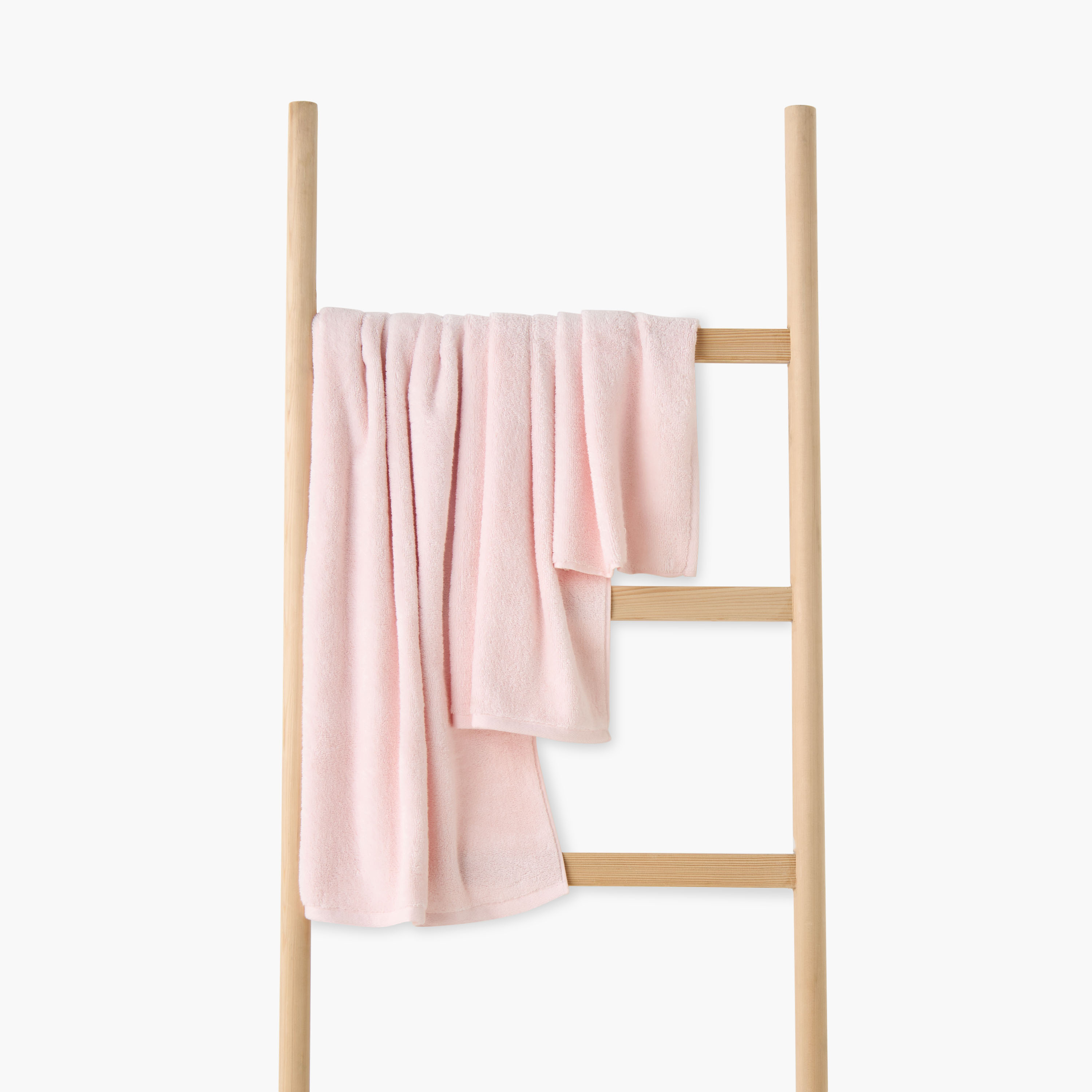 Juniors Solid Towel - Set of 3-baby-bathandcare-towels-image-1