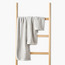 Juniors Textured Towel - Set of 3-baby-bathandcare-towels-image-1