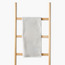 Juniors Textured Towel - Set of 3-baby-bathandcare-towels-image-2