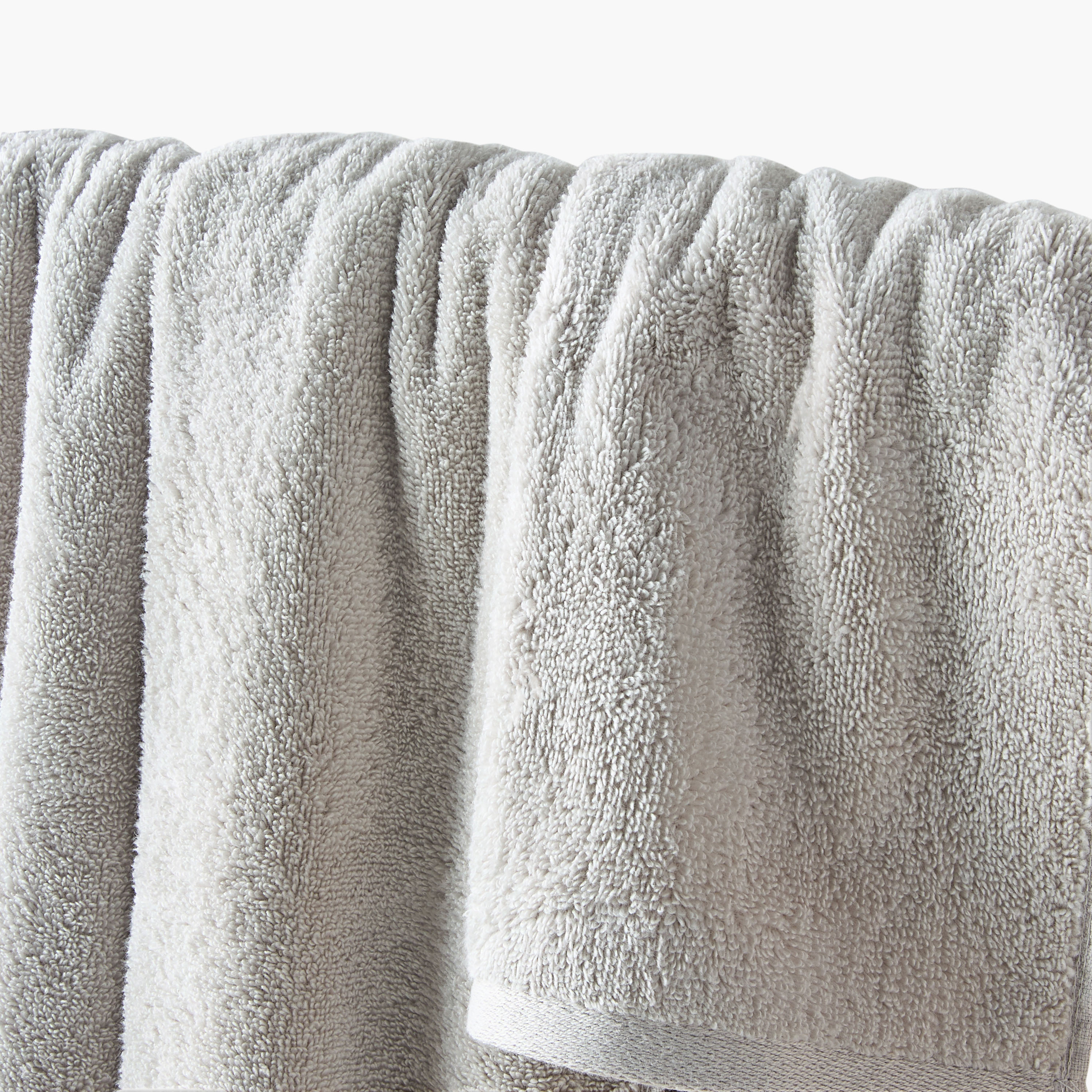 Juniors Textured Towel - Set of 3-baby-bathandcare-towels-image-5