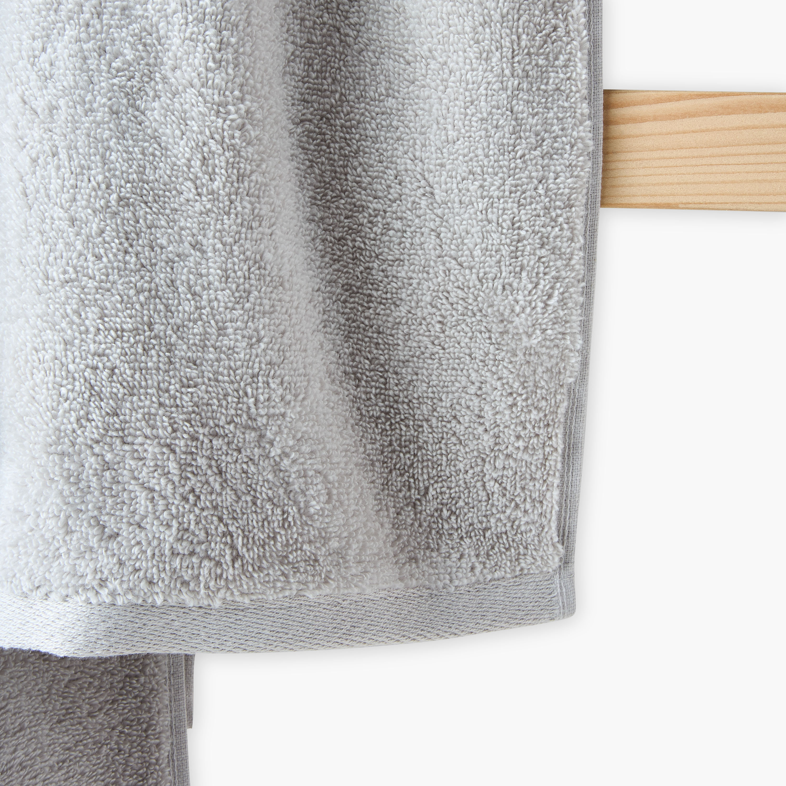 Juniors Textured Towel - Set of 3-baby-bathandcare-towels-image-6