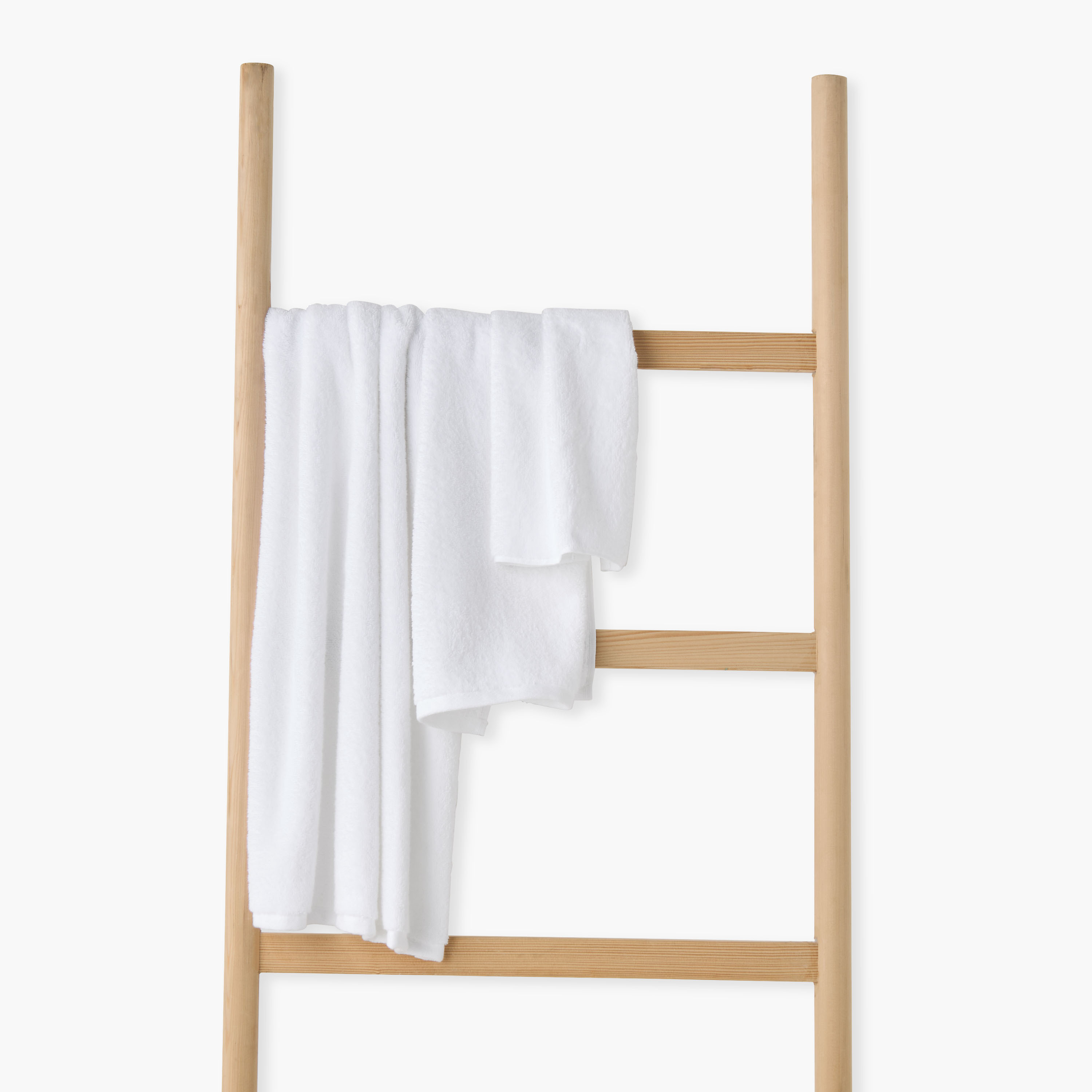 مناشف سادة من جونيورز - طقم 3 قطع-baby-bathandcare-towels-image-7