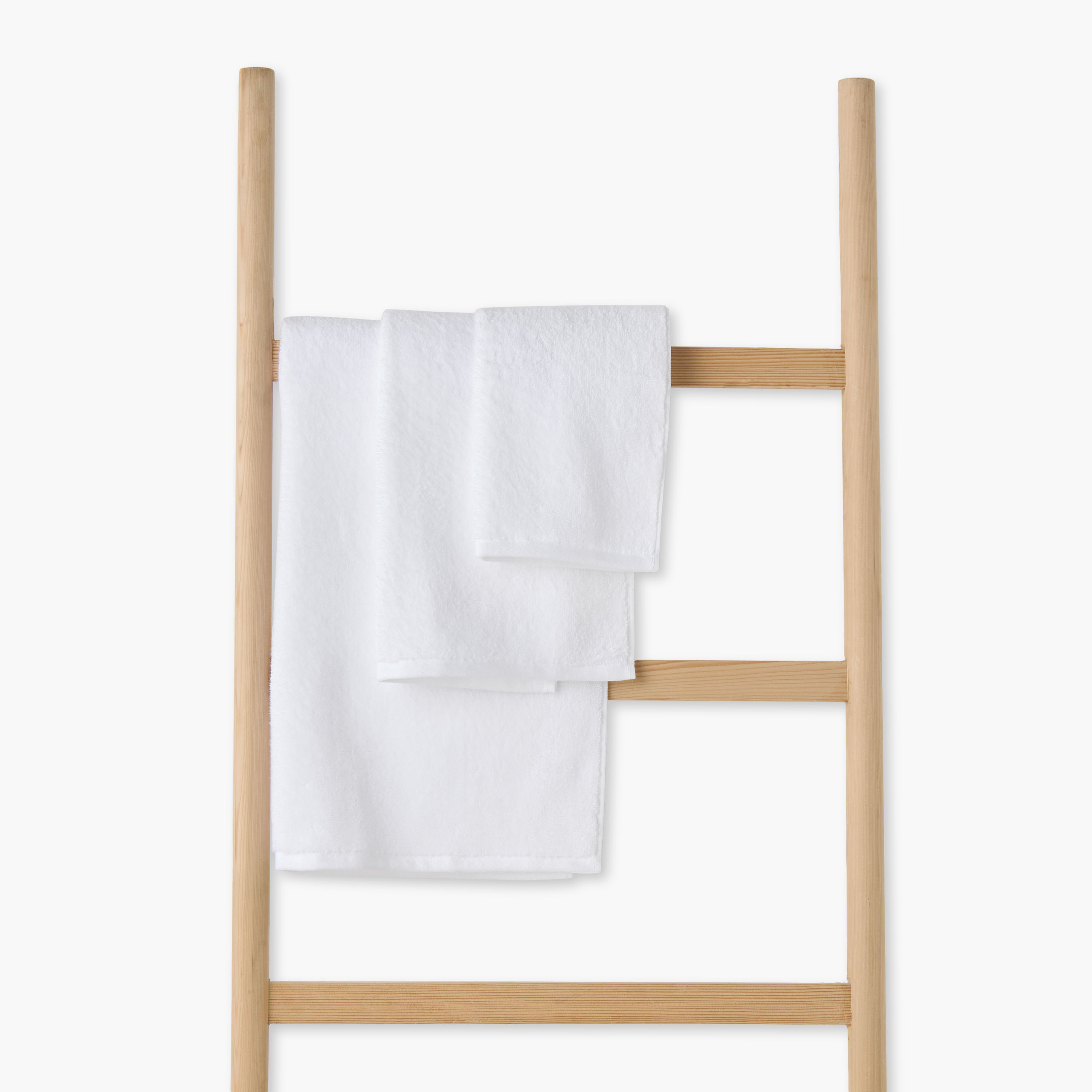 مناشف سادة من جونيورز - طقم 3 قطع-baby-bathandcare-towels-image-6