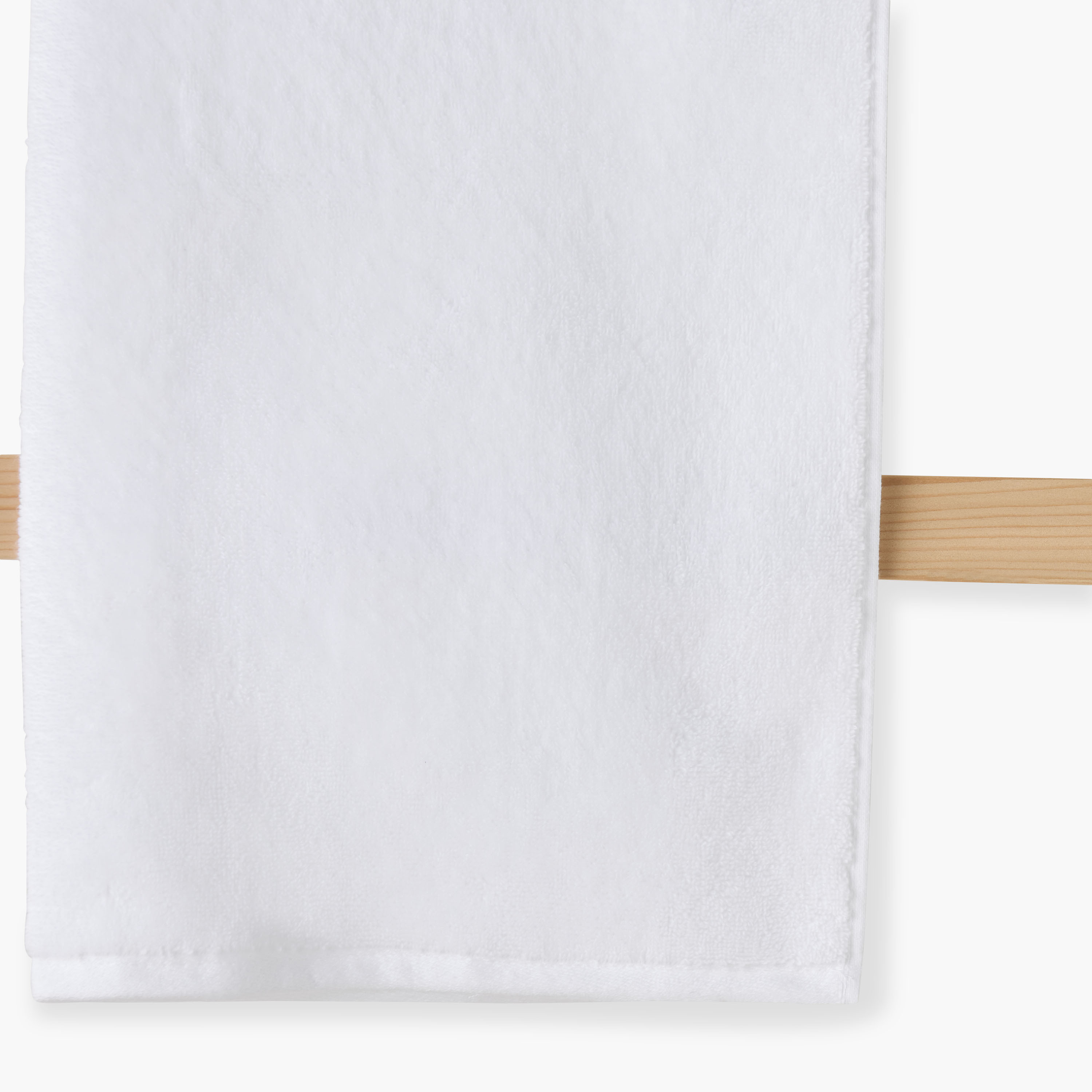 مناشف سادة من جونيورز - طقم 3 قطع-baby-bathandcare-towels-image-1