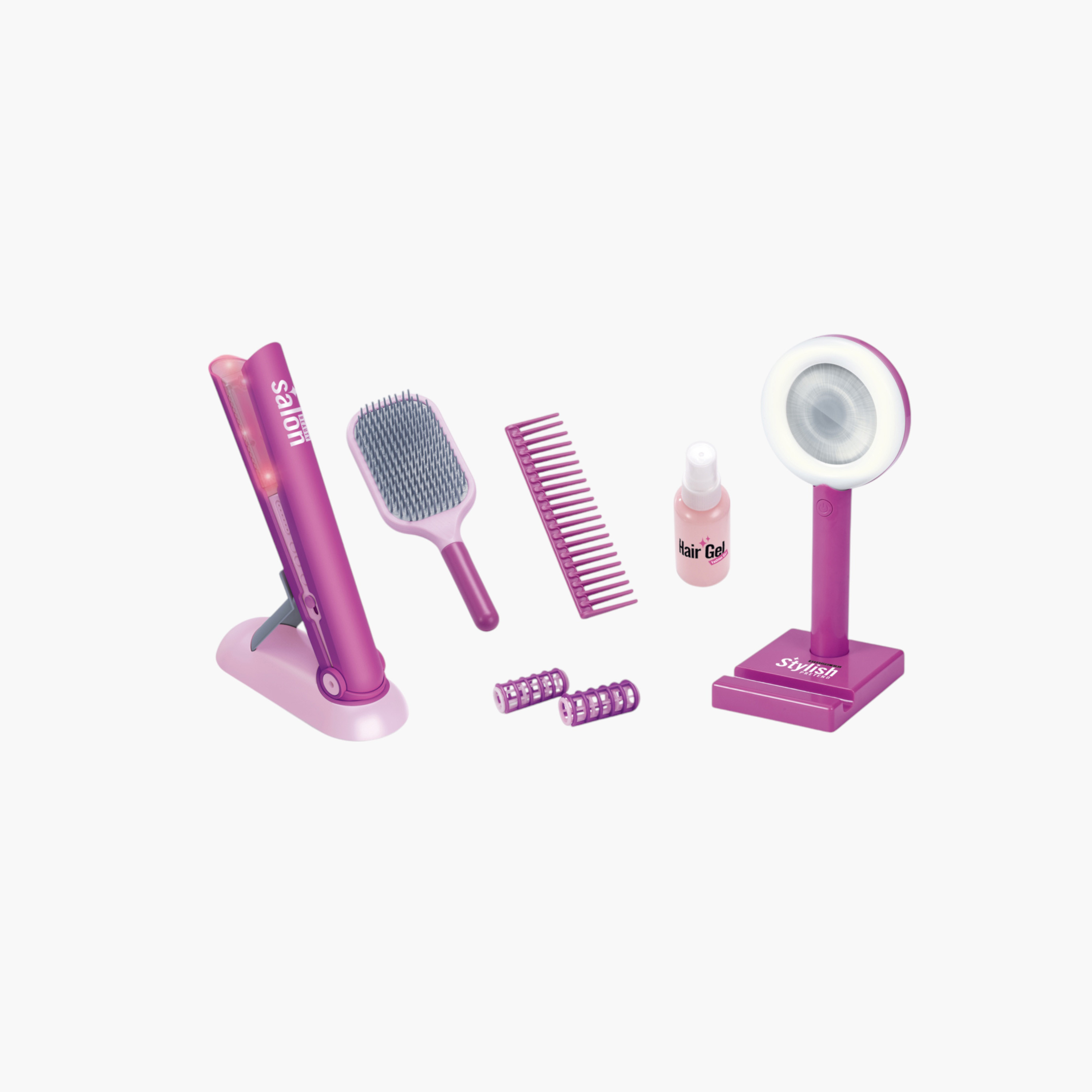 Stylish Pretend Salon Playset-toys-roleplay-makeupandcosmeticsets-image-1