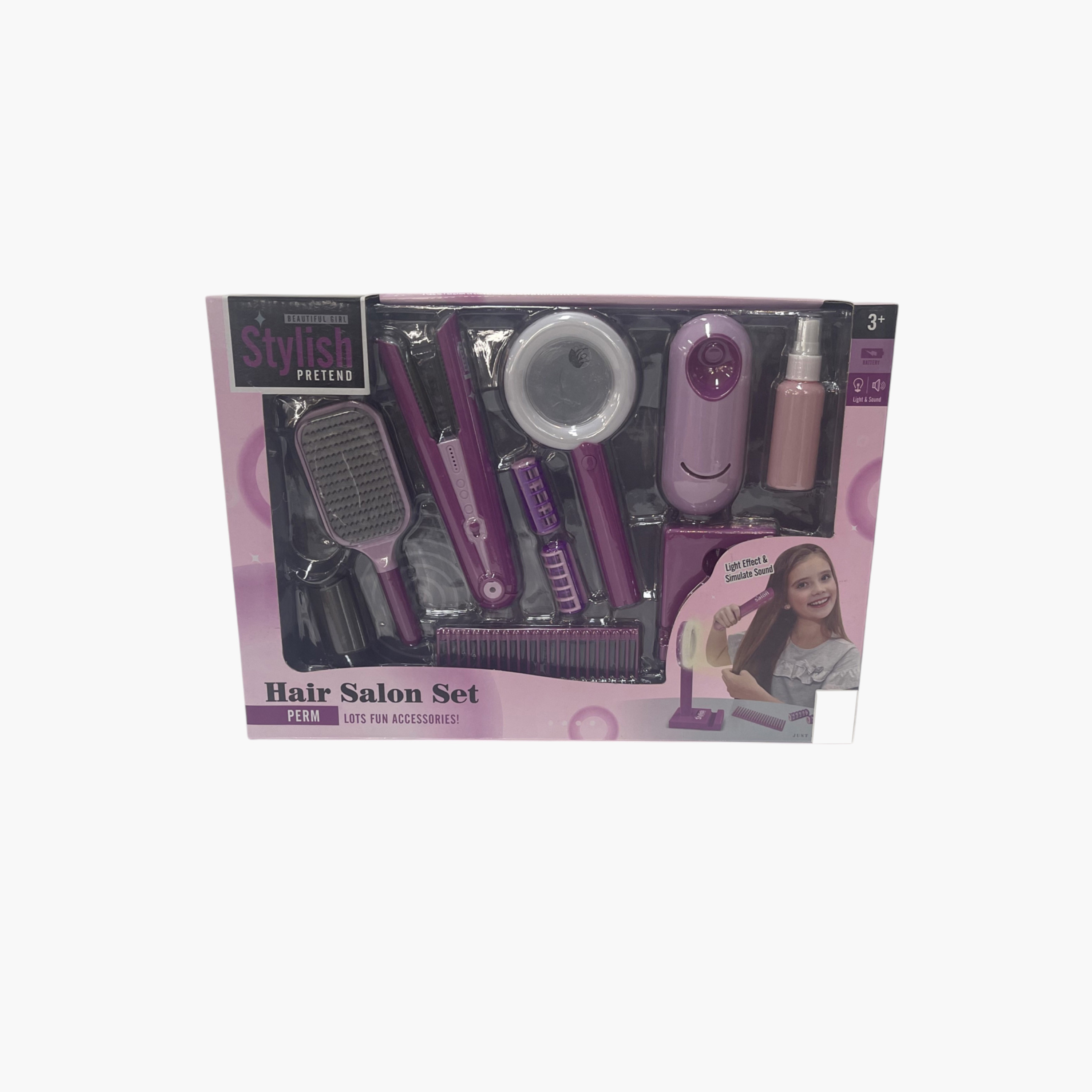 Stylish Pretend Salon Playset-toys-roleplay-makeupandcosmeticsets-image-2