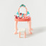 Simulation 31-Piece Dressing Table Playset-toys-roleplay-householdsets-image-1