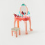 Simulation 31-Piece Dressing Table Playset-toys-roleplay-householdsets-image-2