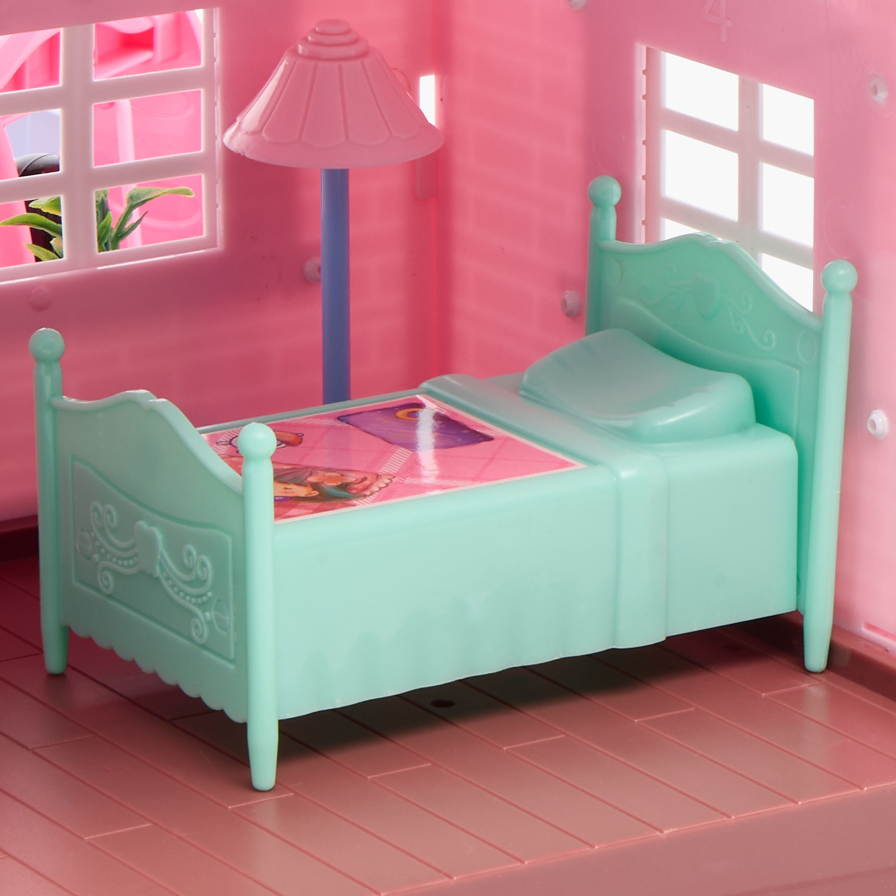 مجموعة ألعاب دمية فيلا-toys-dollsandplaysets-dollplaysets-image-10