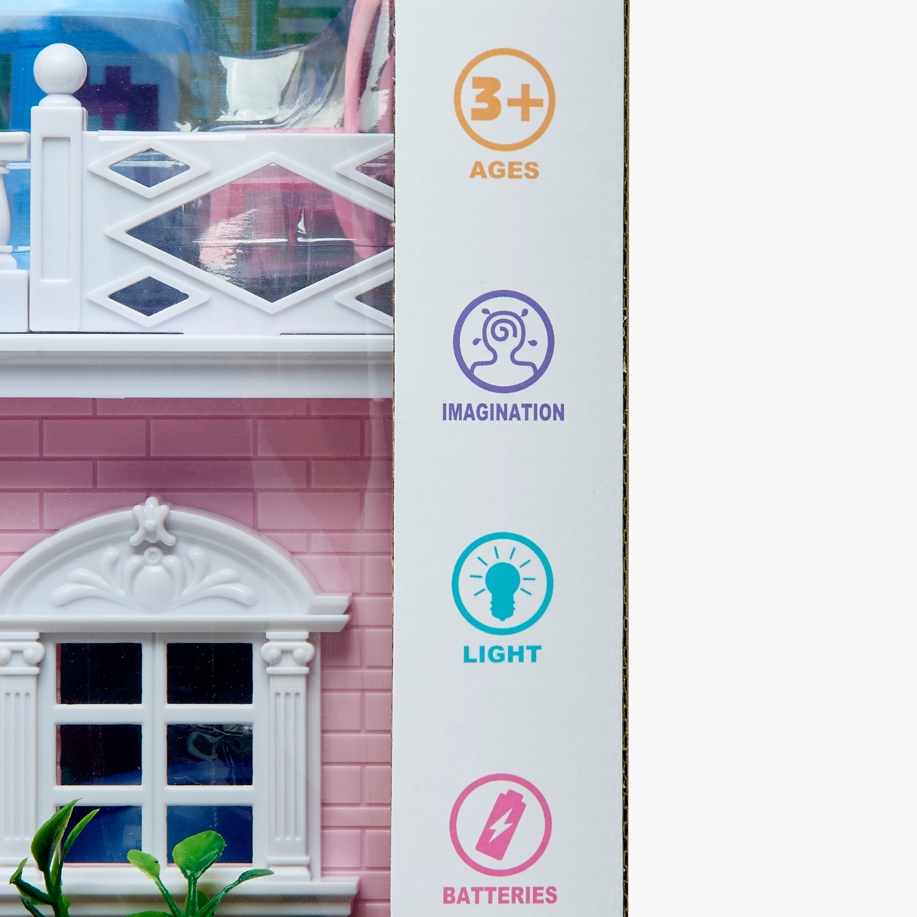 مجموعة ألعاب دمية فيلا-toys-dollsandplaysets-dollplaysets-image-14