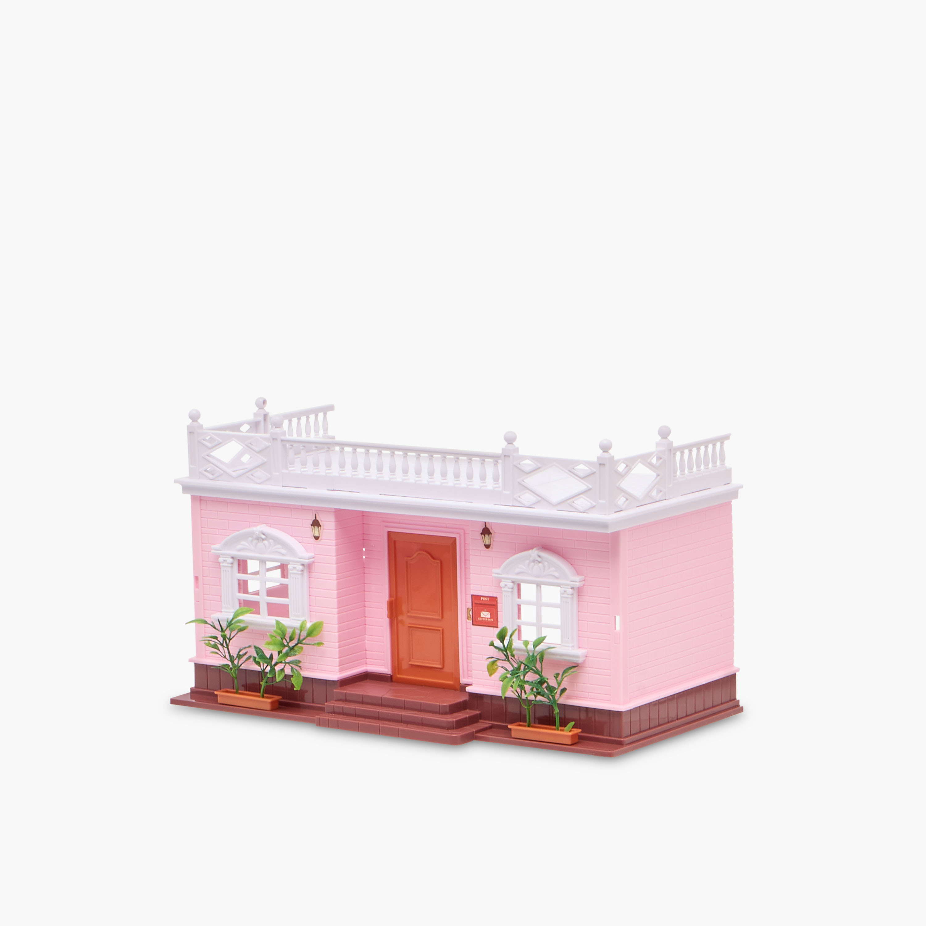 مجموعة ألعاب دمية فيلا-toys-dollsandplaysets-dollplaysets-image-2