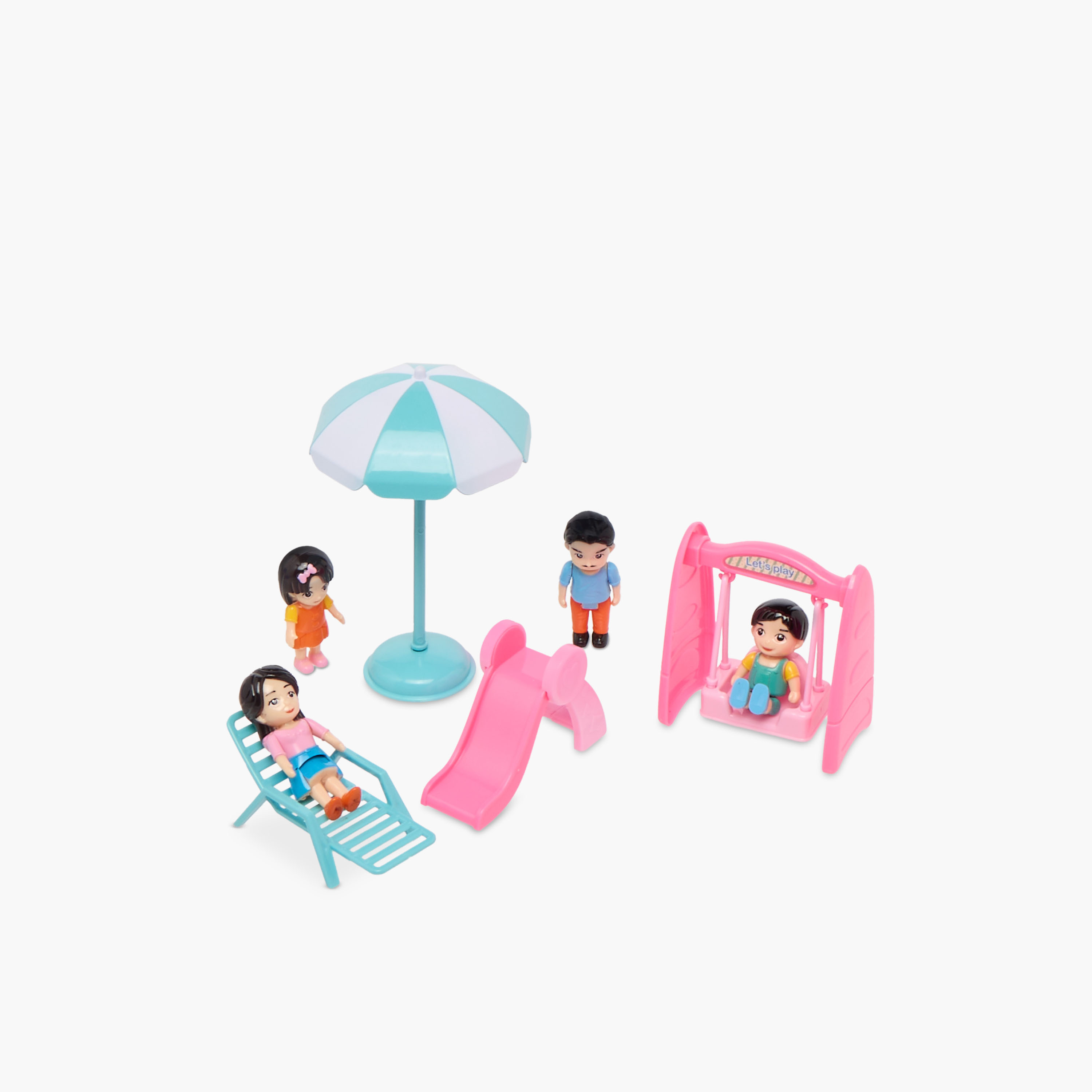 مجموعة ألعاب دمية فيلا-toys-dollsandplaysets-dollplaysets-image-5