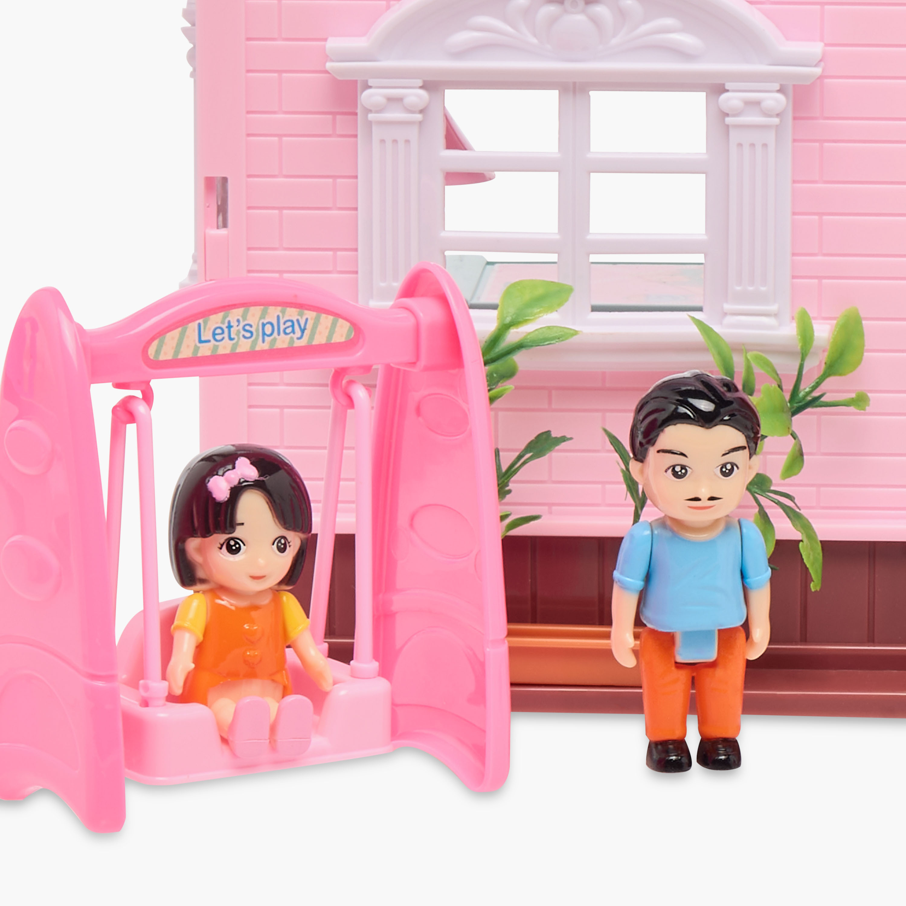 مجموعة ألعاب دمية فيلا-toys-dollsandplaysets-dollplaysets-image-7