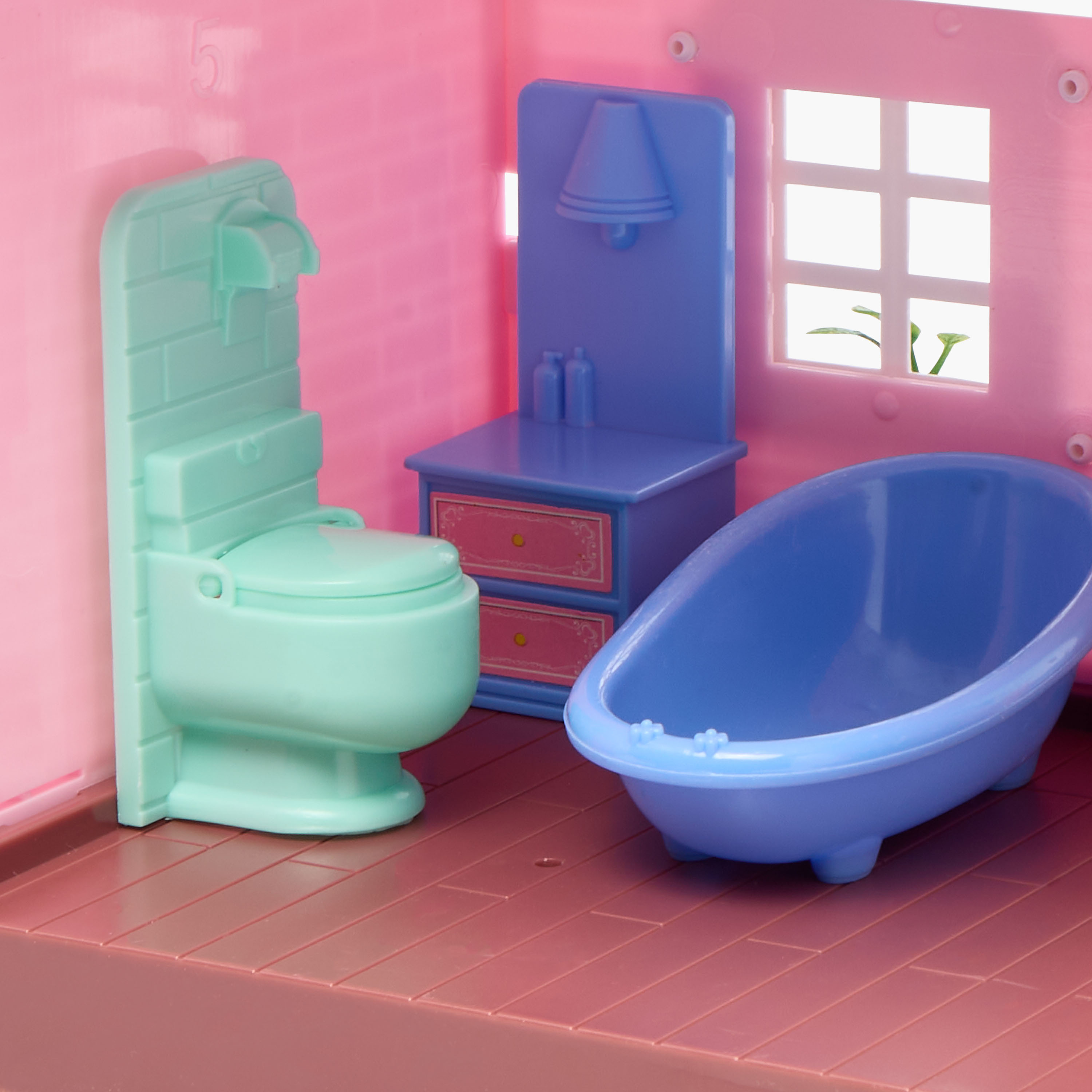مجموعة ألعاب دمية فيلا-toys-dollsandplaysets-dollplaysets-image-9