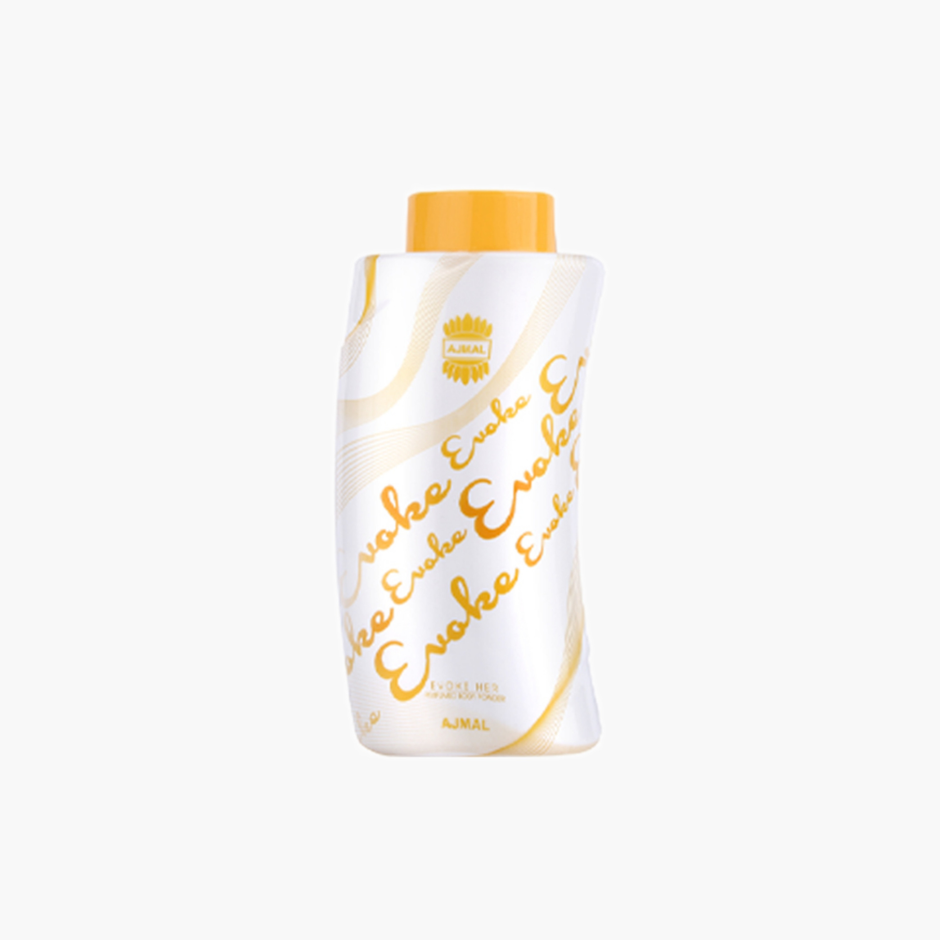 Ajmal Evoke Her Perfumed Body Powder-beautyandpersonalcare-fragrance-women-image-2