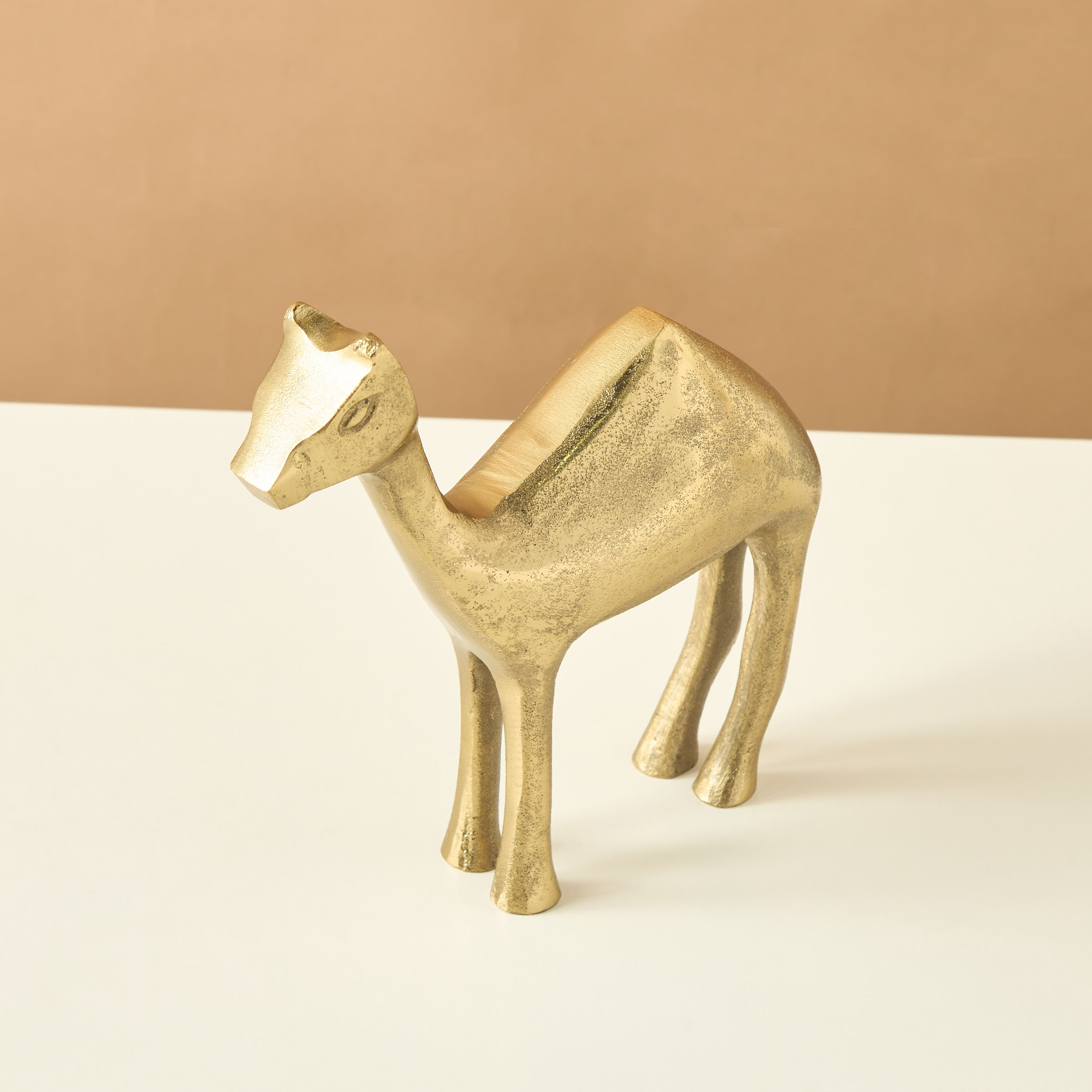 تمثال جمل ديكور من الألومنيوم-household-decor-decorativeobjectsandsculptures-image-4