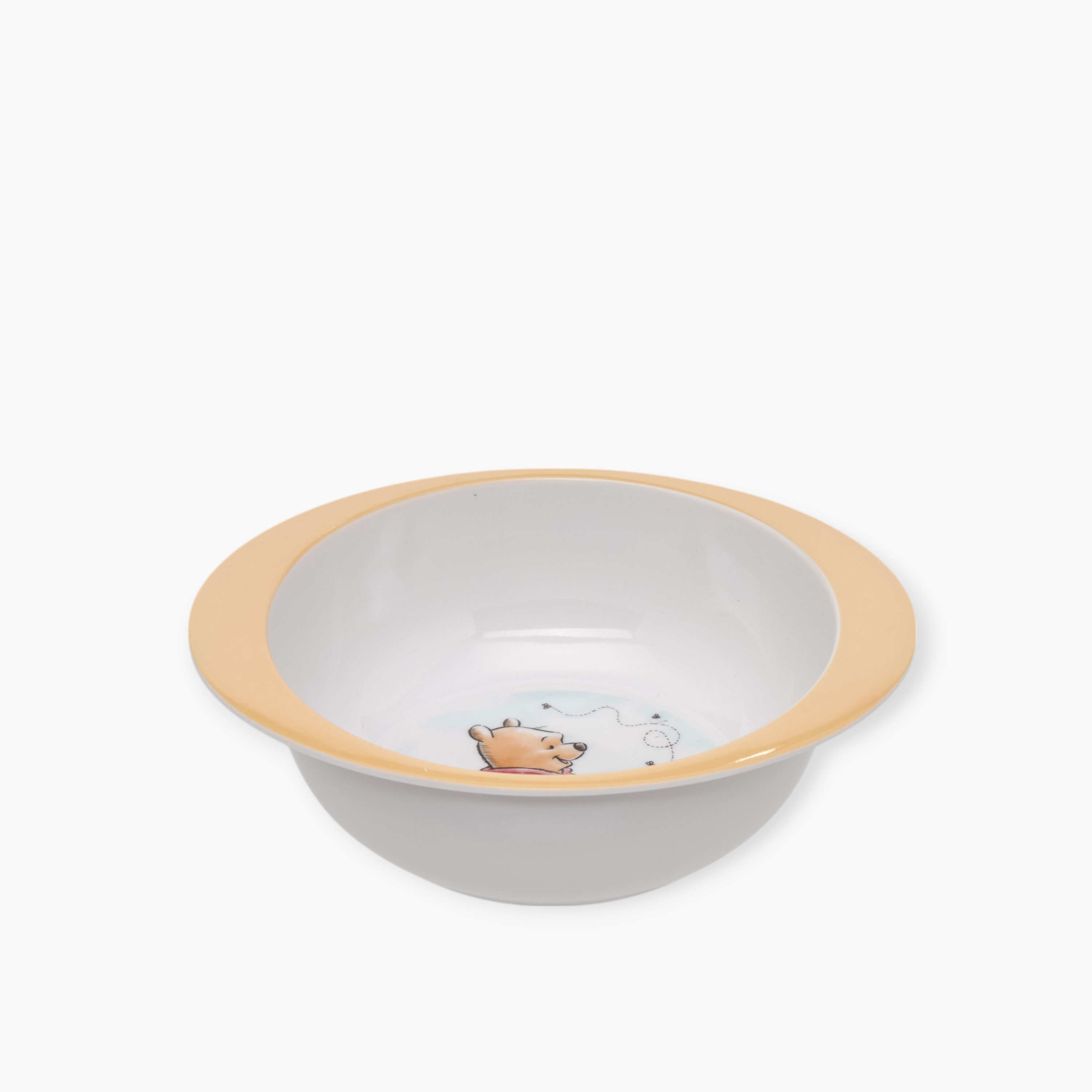 Disney Winnie the Pooh Print 5-Piece Melamine Dinner Set-baby-feeding-mealtimeessentials-image-3