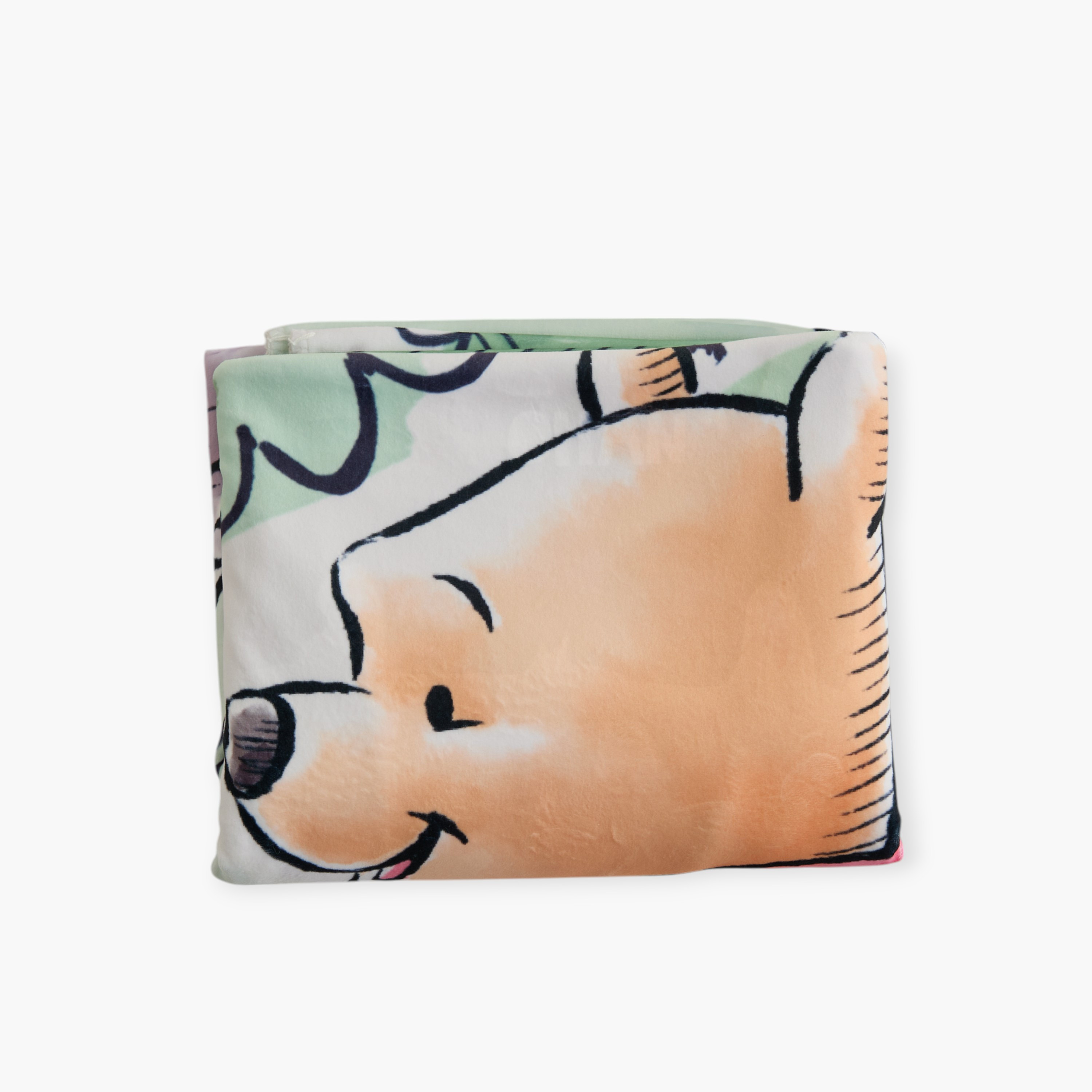 بطانية راشيل بطبعات ويني ذا بو من ديزني - 80x100 سم-baby-nursery-blanketsandswaddles-blanketsandquilts-image-4