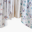 Disney Mickey Mouse and Donald Duck Print Muslin Swaddle Blanket - Set of 3-baby-nursery-blanketsandswaddles-swaddlesandsleepingbags-image-3