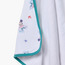 منشفة بقبعة وطبعات ميكي ماوس من ديزني - 75×75 سم-baby-bathandcare-towels-image-3