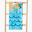 Disney Mickey Mouse Print Beach Towel  - 70x140 cm-promo_HC_AE_discountpromo_20042020-image-4