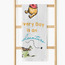Disney Winnie-the-Pooh Print Beach Towel  - 70x140 cm-promo_HC_AE_discountpromo_20042020-image-4