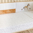 طقم مفارش سرير رضّع 5 قطع بطبعات من جونيورز - 106×83 سم-baby-nursery-babybedding-image-4