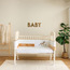 طقم مفارش سرير رضّع 5 قطع بطبعات من جونيورز - 106×83 سم-baby-nursery-babybedding-image-13