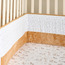 طقم مفارش سرير رضّع 5 قطع بطبعات من جونيورز - 106×83 سم-baby-nursery-babybedding-image-11