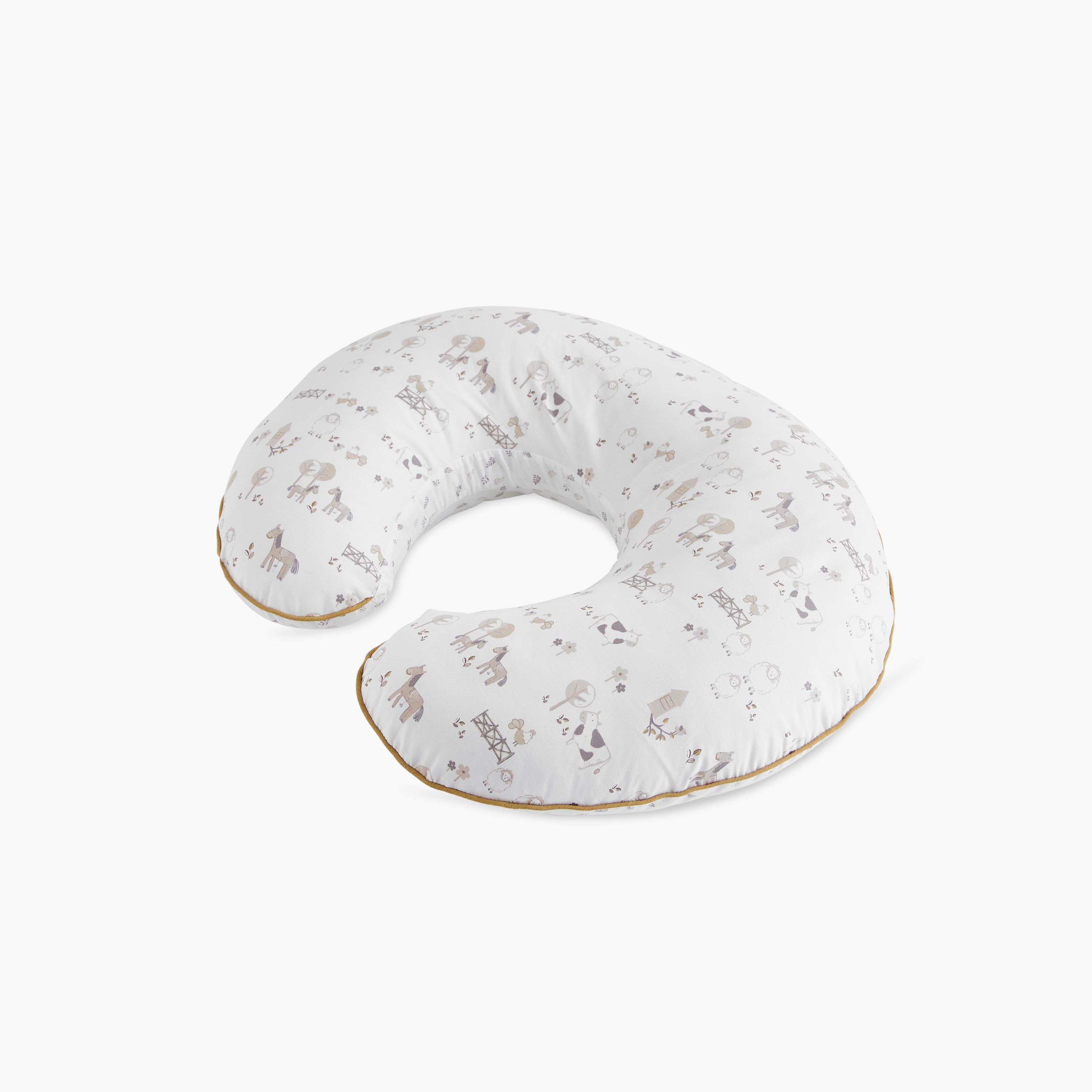 Juniors Farm Friends Feeding Pillow-baby-feeding-breastfeedingandcare-image-1