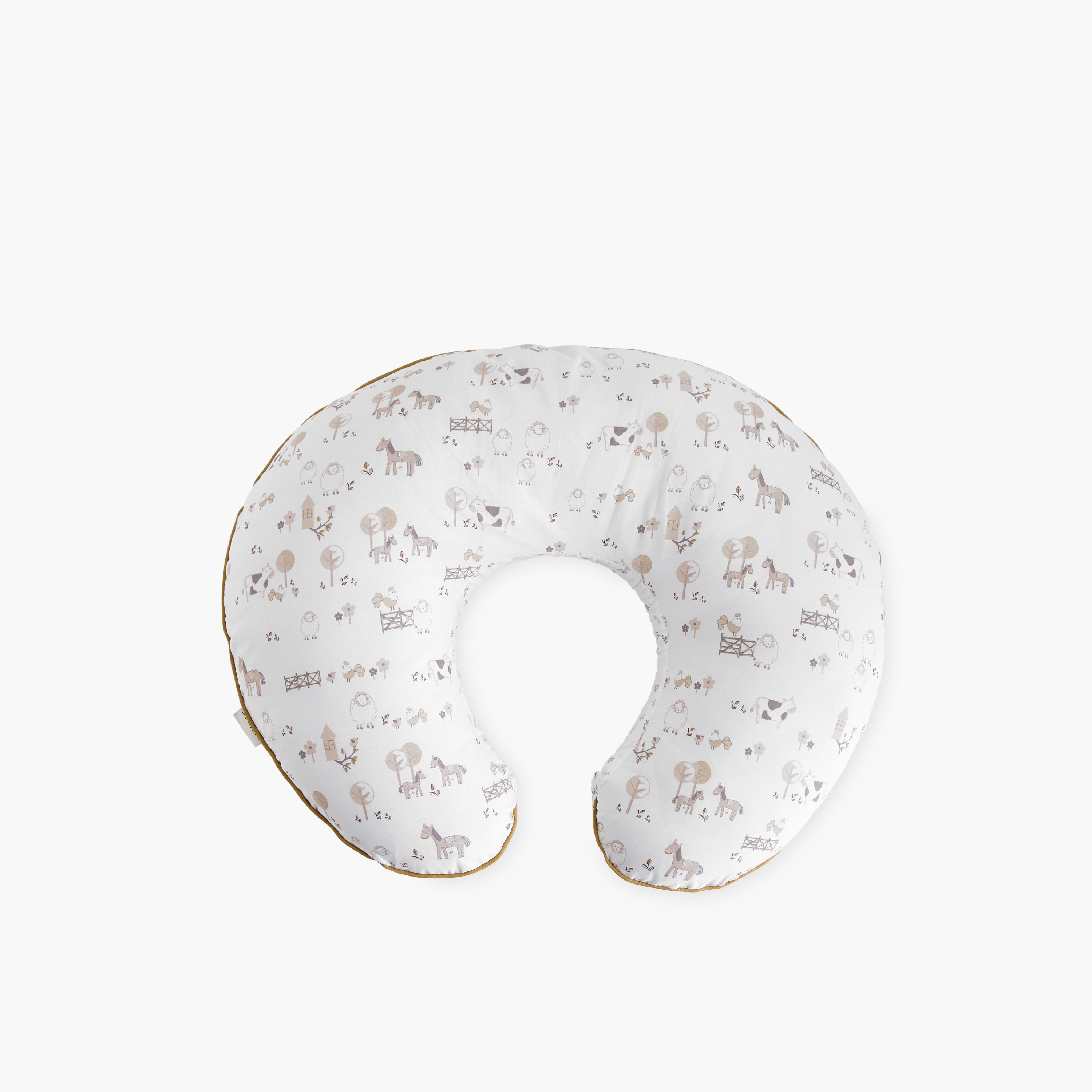 Juniors Farm Friends Feeding Pillow-baby-feeding-breastfeedingandcare-image-3