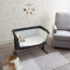 طقم مفارش سرير رضّع 3 قطع محمولة وقابلة للطي من جونيورز - 80×50 سم-baby-nursery-babybedding-image-10