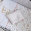 طقم مفارش سرير رضّع 3 قطع محمولة وقابلة للطي من جونيورز - 80×50 سم-baby-nursery-babybedding-image-6