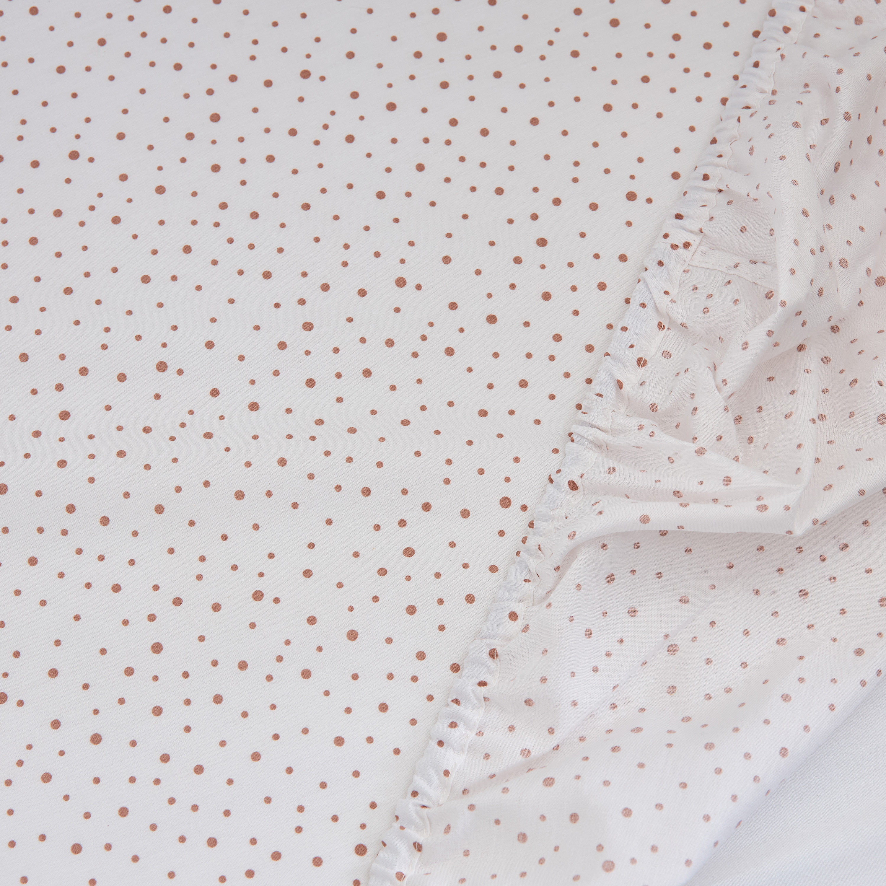 Juniors 3-Piece Applique Detail Bassinet Bedding Set - 50x80 cm-baby-nursery-babybedding-image-9
