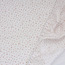 طقم مفارش سرير رضّع 3 قطع محمولة وقابلة للطي من جونيورز - 80×50 سم-baby-nursery-babybedding-image-2