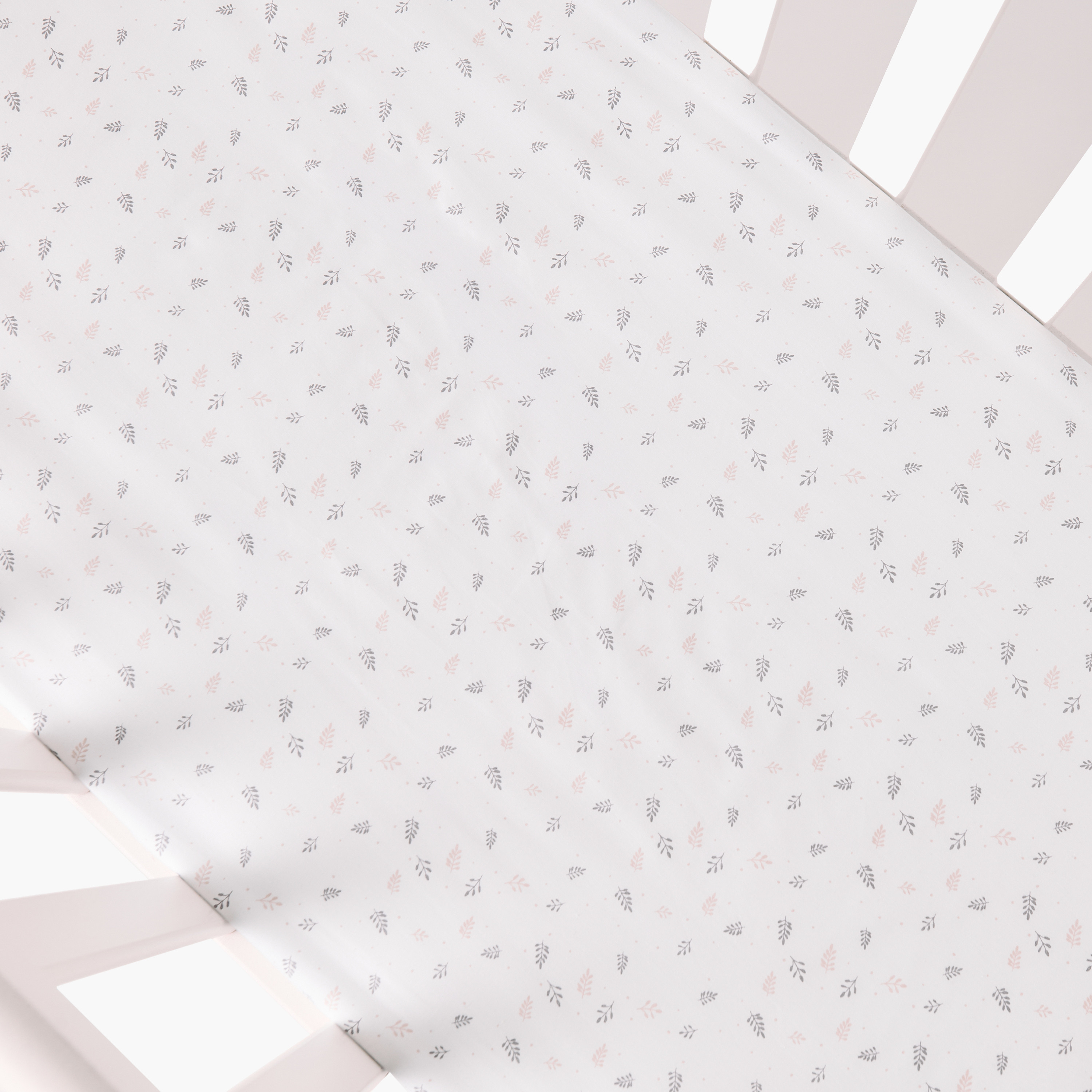 Juniors Portable Foldable 3-Piece Baby Bedding Set - 80x50 cm-baby-nursery-babybedding-image-10