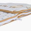 شنطة نيست بتطريزات خرفان من جونيورز.-baby-nursery-blanketsandswaddles-swaddlesandsleepingbags-image-1