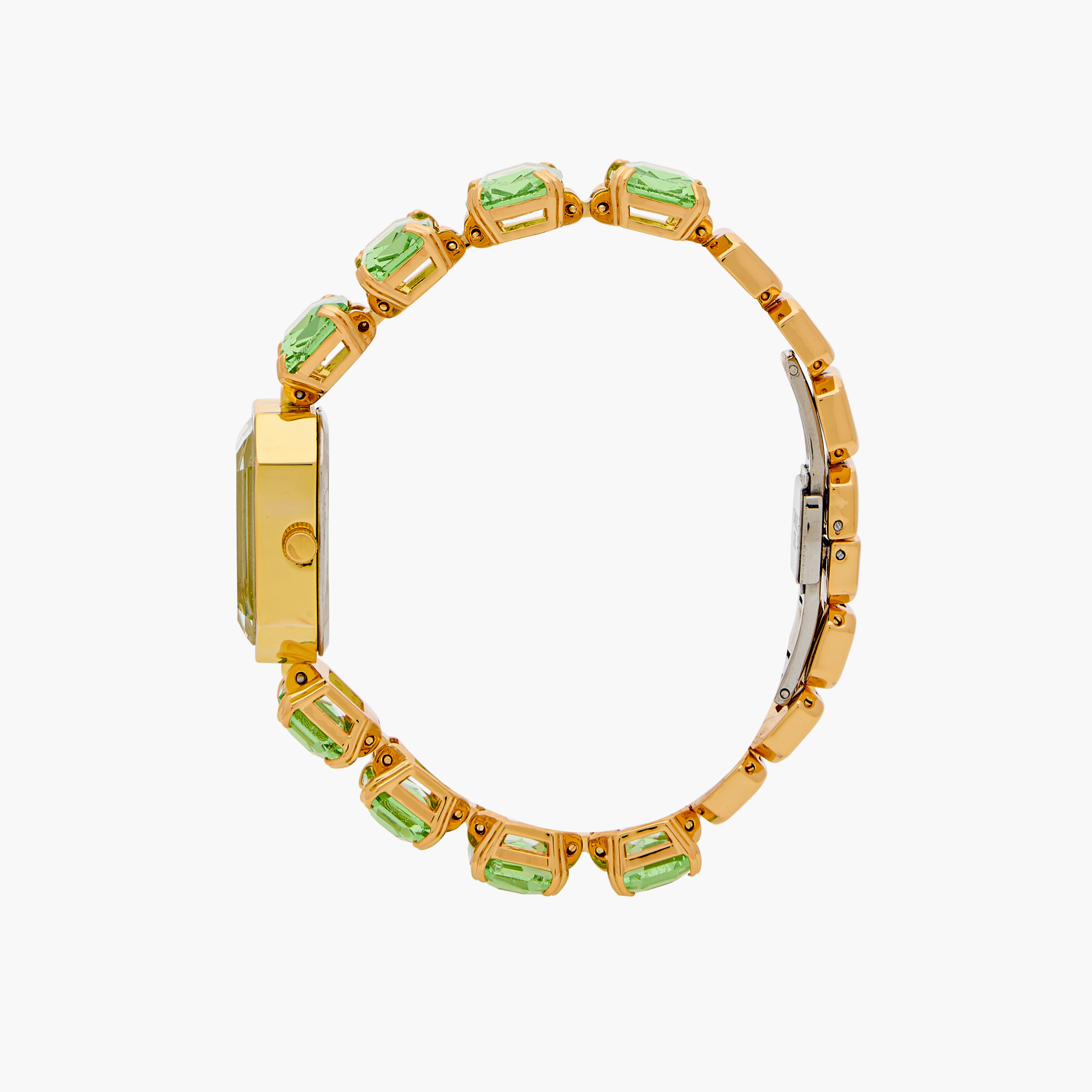 Embellished Analog Wrist Watch-women-watchesandjewellery-watches-image-2