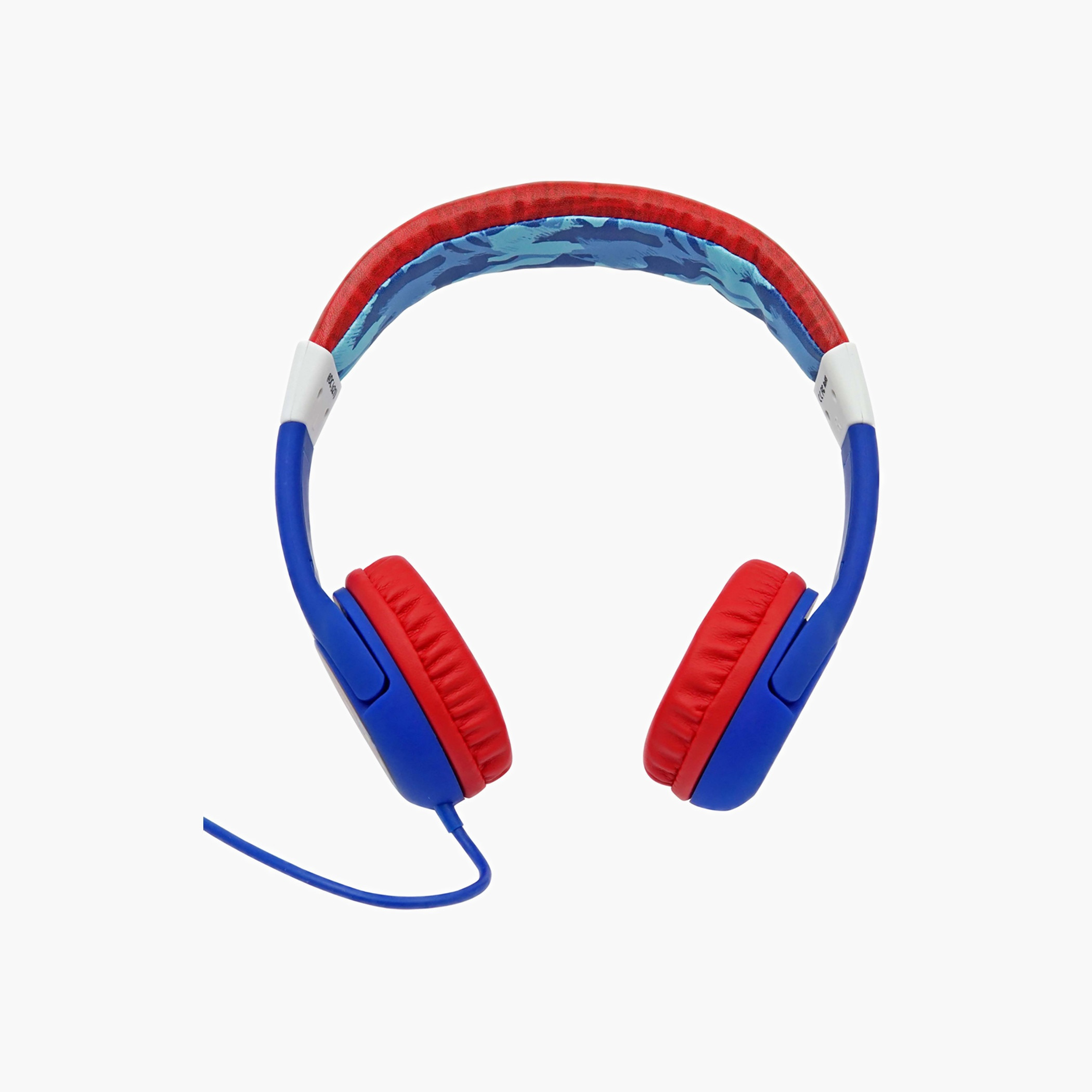 Touchmate Superman Kids Wired Headphones-electronics-accessories-image-7