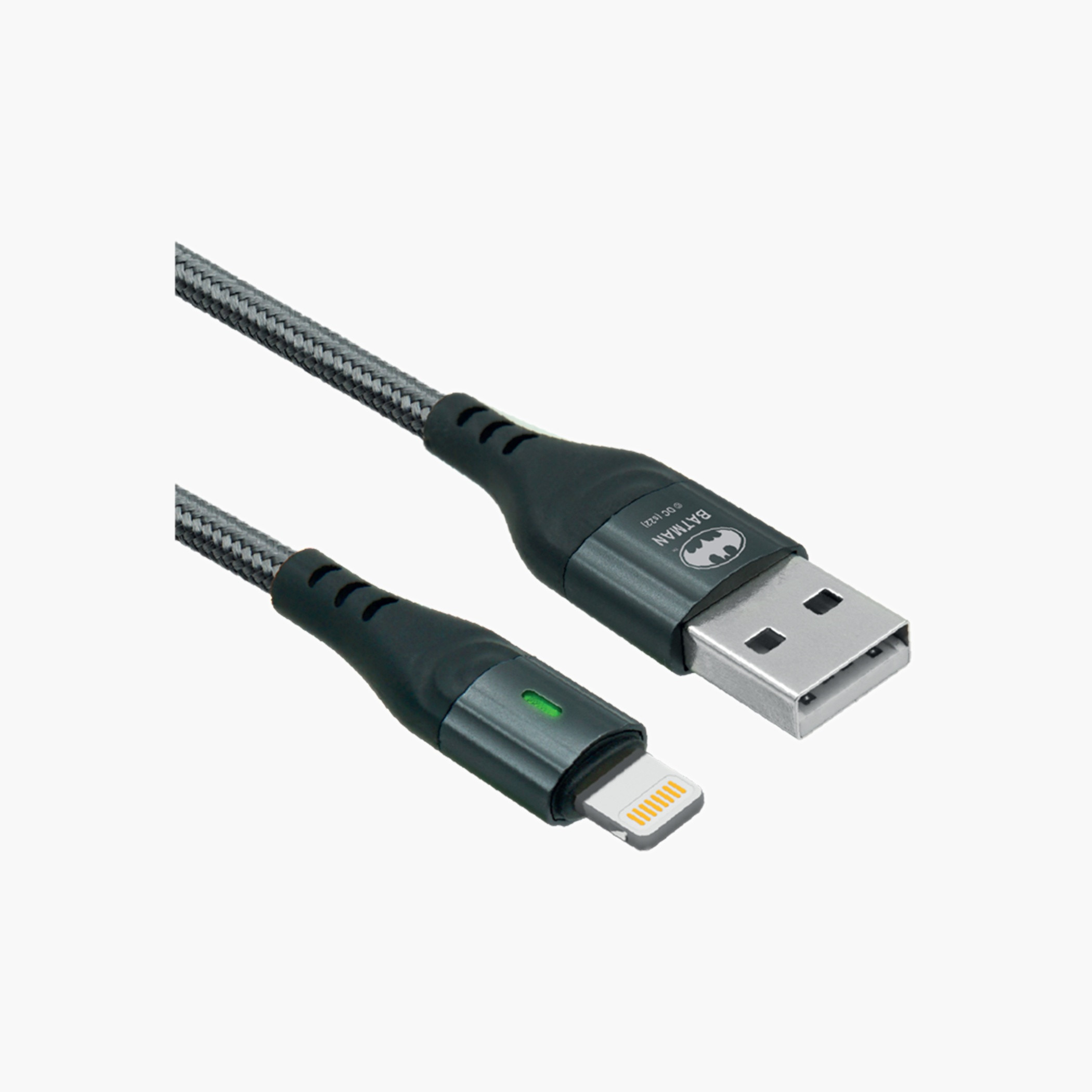 تاتش ميتكابل شحن لايتنينج باتمان بطول متر واحد-electronics-accessories-image-11