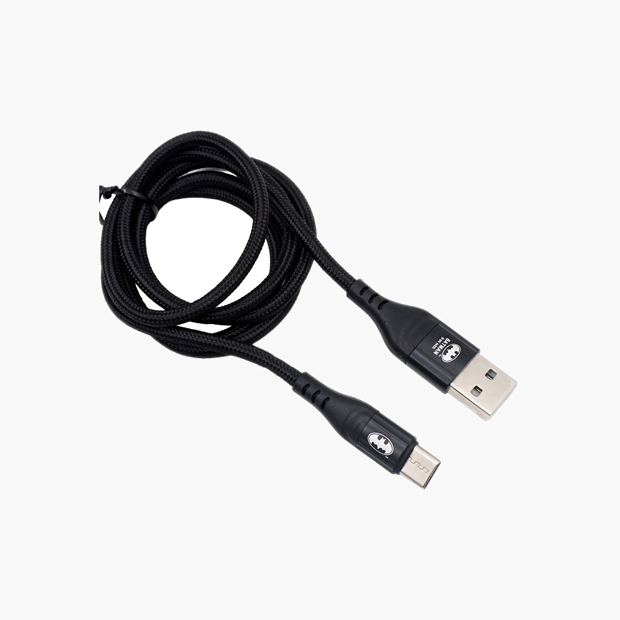 Touchmate Batman USB Type-C Cable-electronics-accessories-image-9