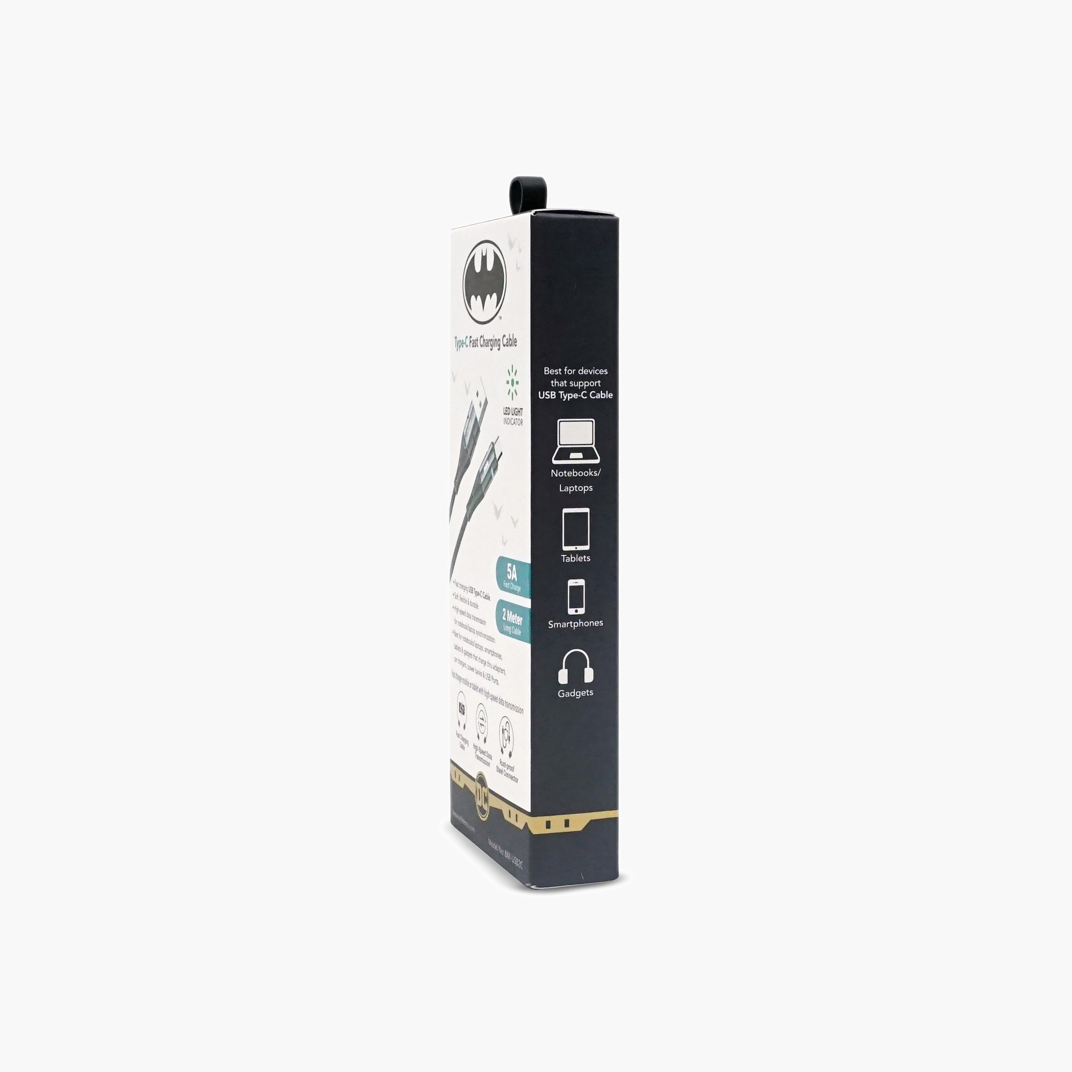 تاتش ميتكابل شحن USB-C مجدول-electronics-accessories-image-10