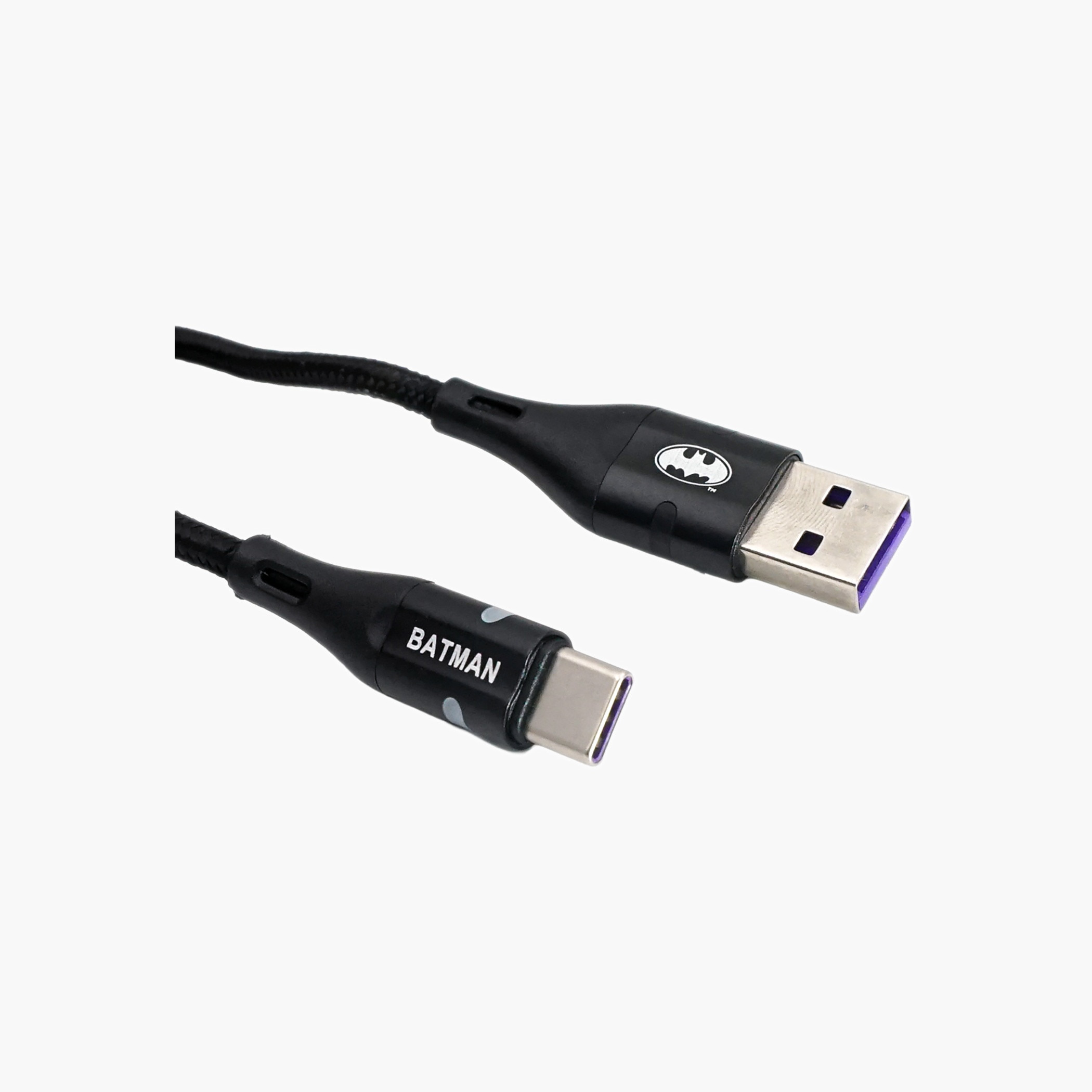 تاتش ميتكابل شحن USB-C مجدول-electronics-accessories-image-4