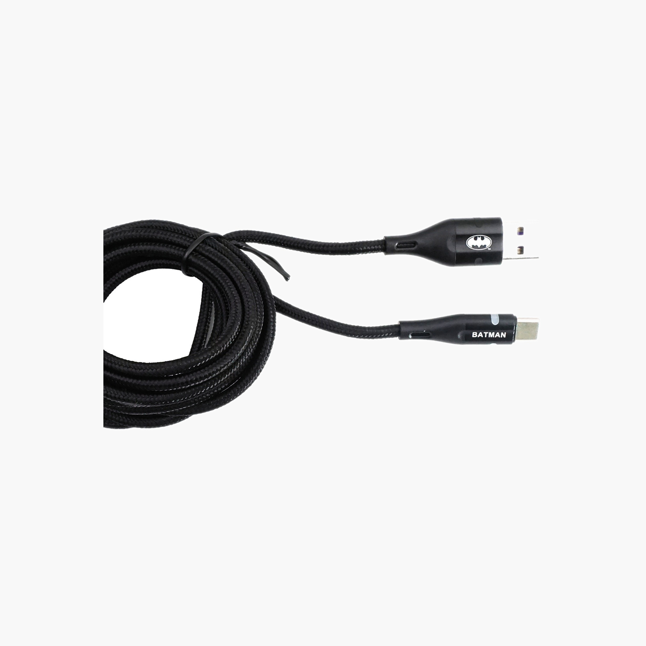 Touchmate Braided USB-C Charging Cable-electronics-accessories-image-5