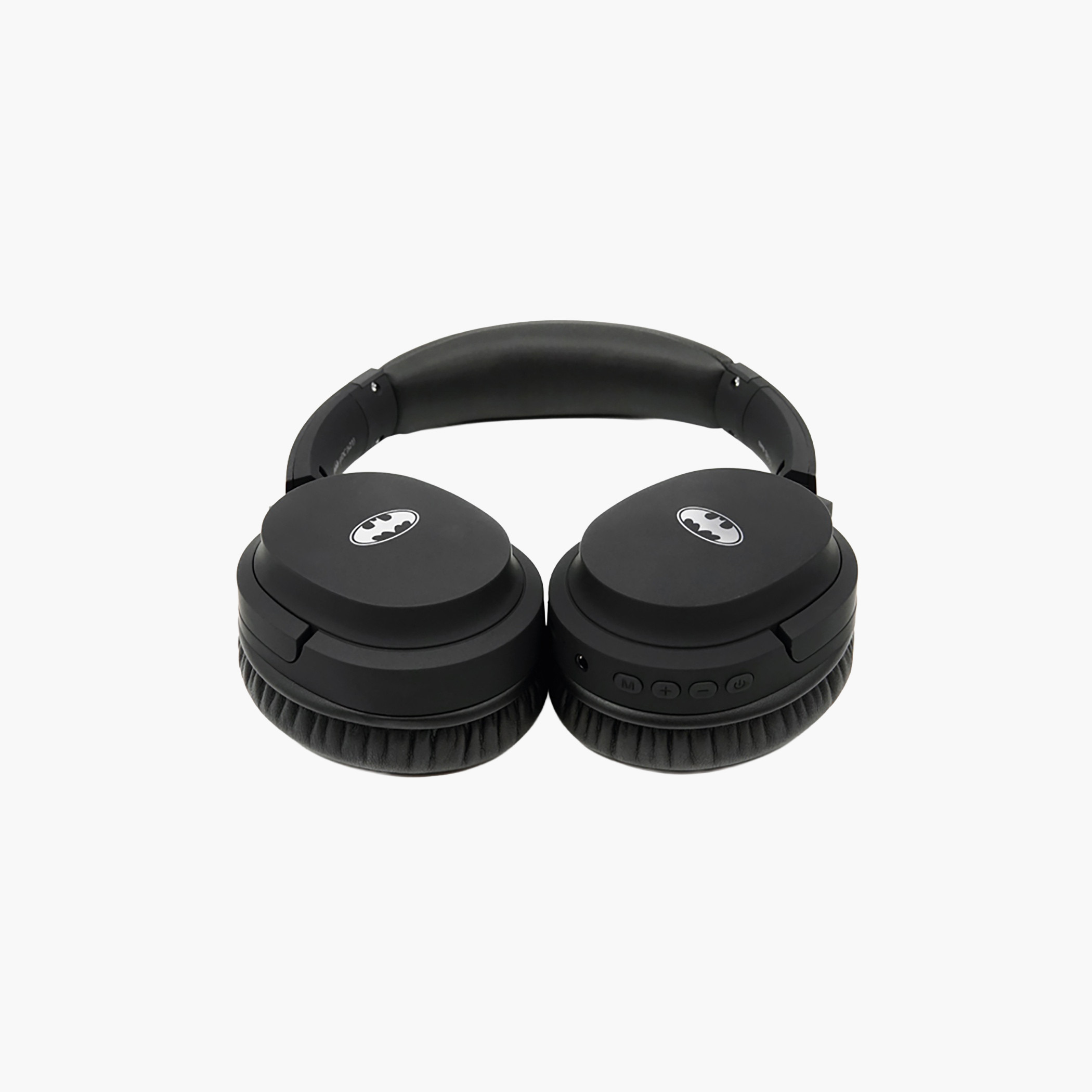 Touchmate Batman Bluetooth Headset Super Bass Sound-electronics-accessories-image-3