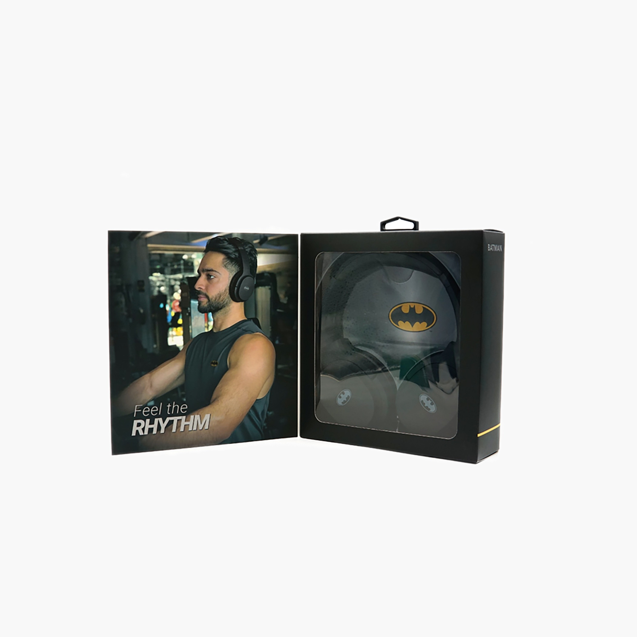 Touchmate Batman Bluetooth Headset Super Bass Sound-electronics-accessories-image-4