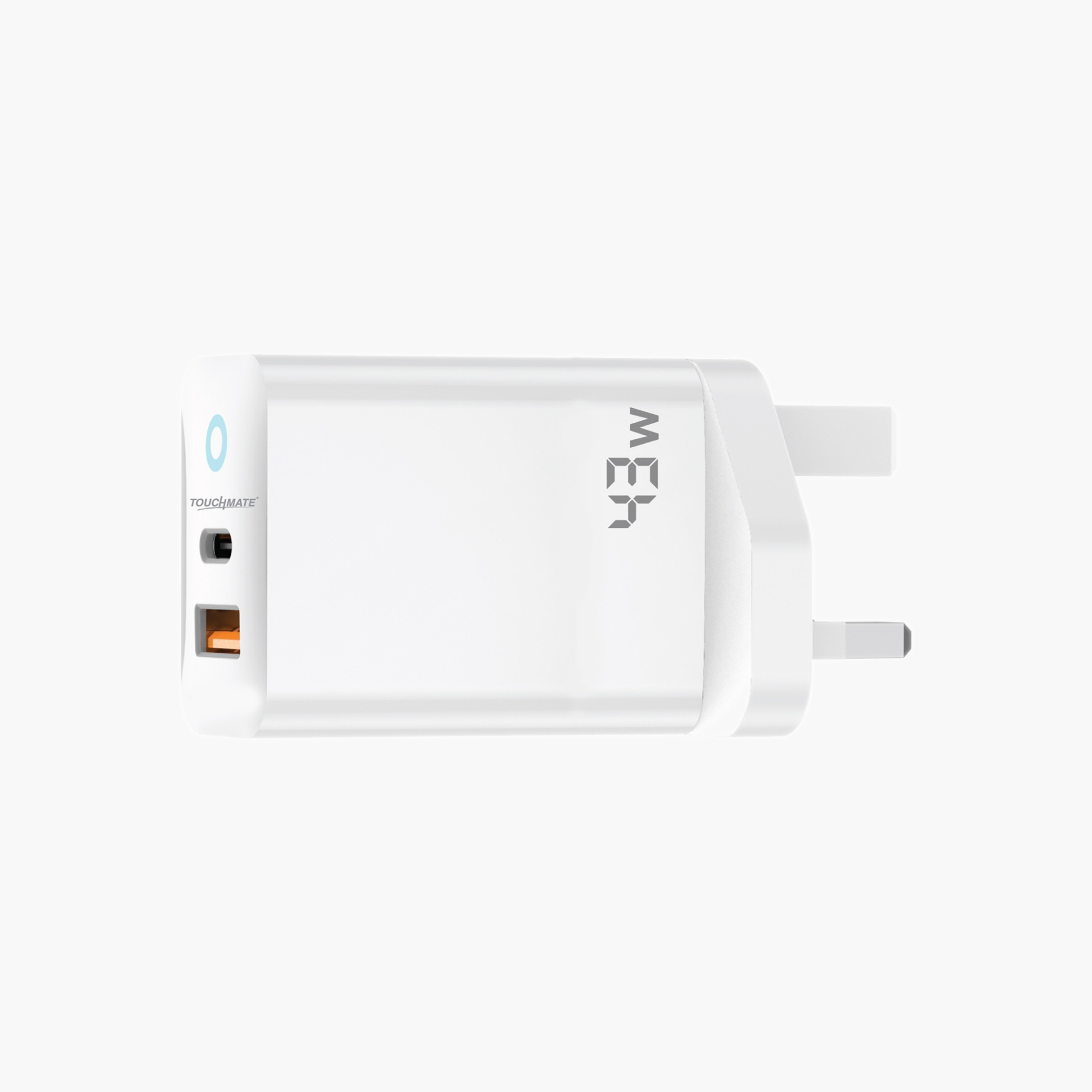 Touchmate Fast Charging Wall Charger-electronics-accessories-image-7