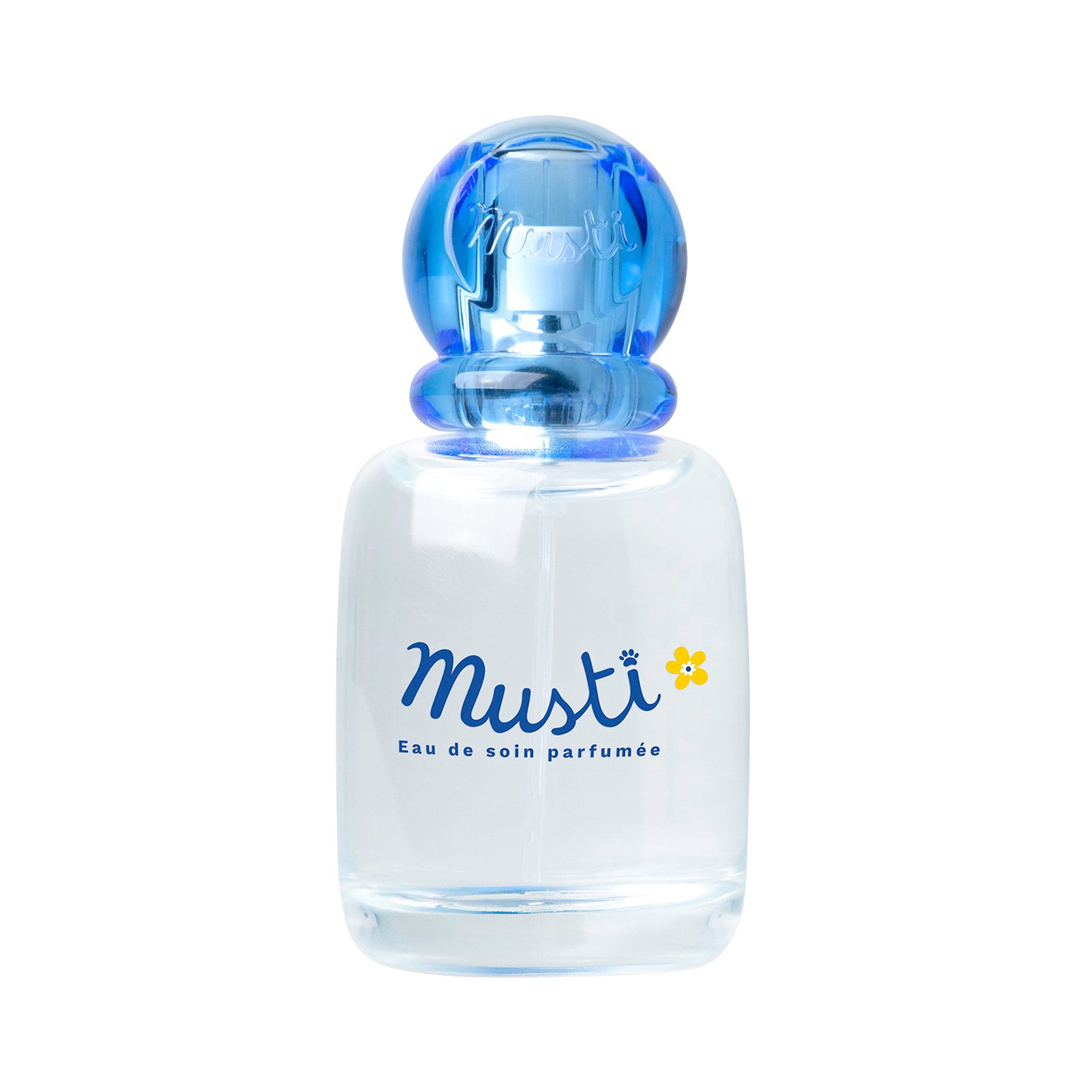 Mustela Musti Fragrance - 50 ml-baby-bathandcare-hairbodyskincare-image-1