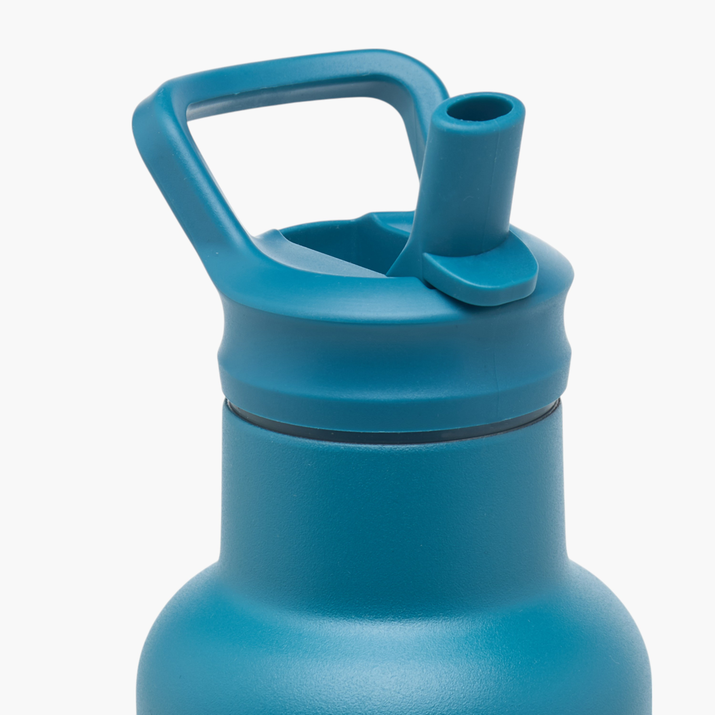 Sassi Chewy The Elephant Print Vacuum Insulated Bottle - 350 ml-baby-feeding-mealtimeessentials-image-4