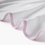 Giggles Hooded Receiving Blanket - 70x70 cm-baby-nursery-blanketsandswaddles-receivingblankets-image-3